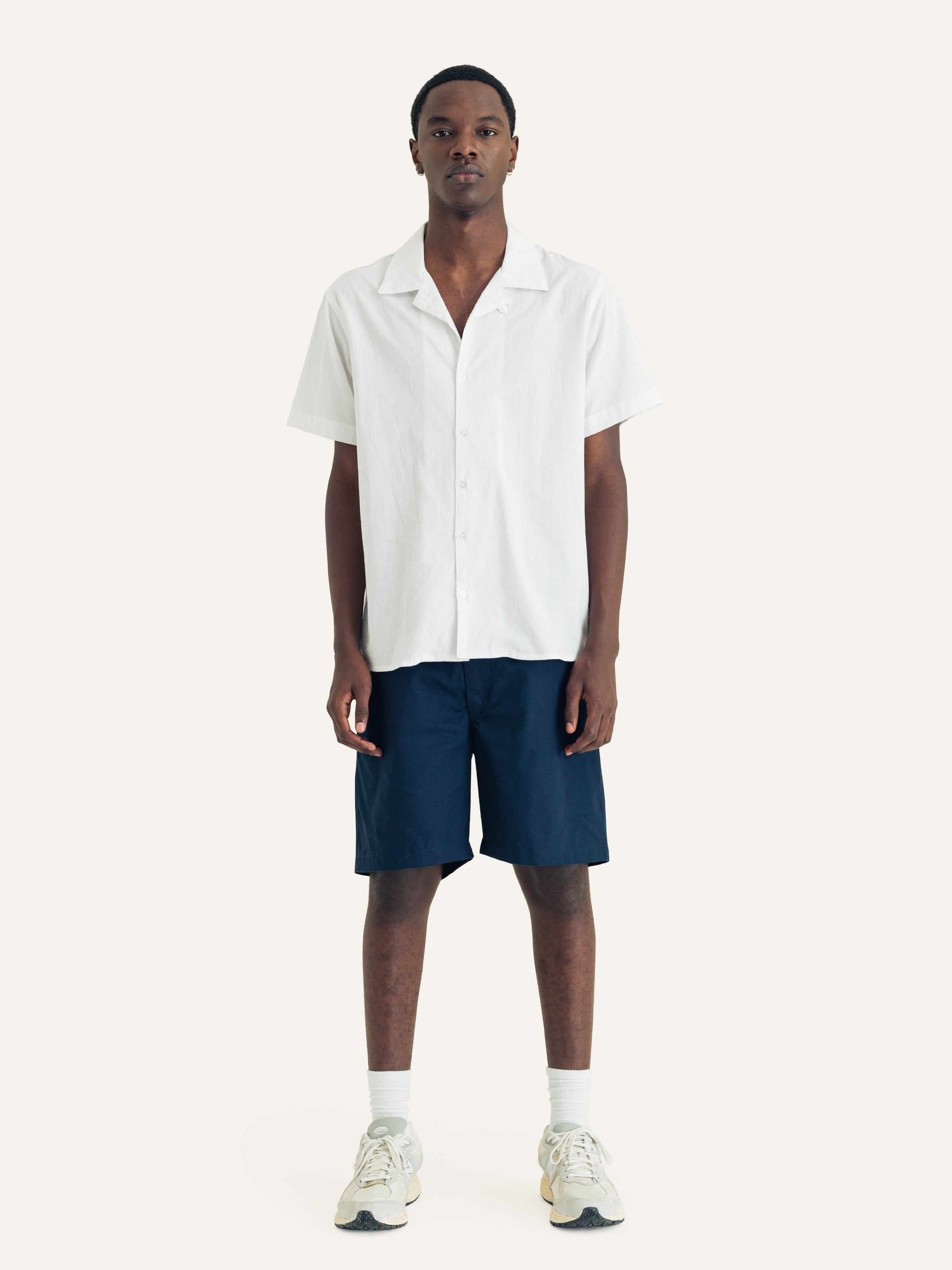 The Bowler Shirt
