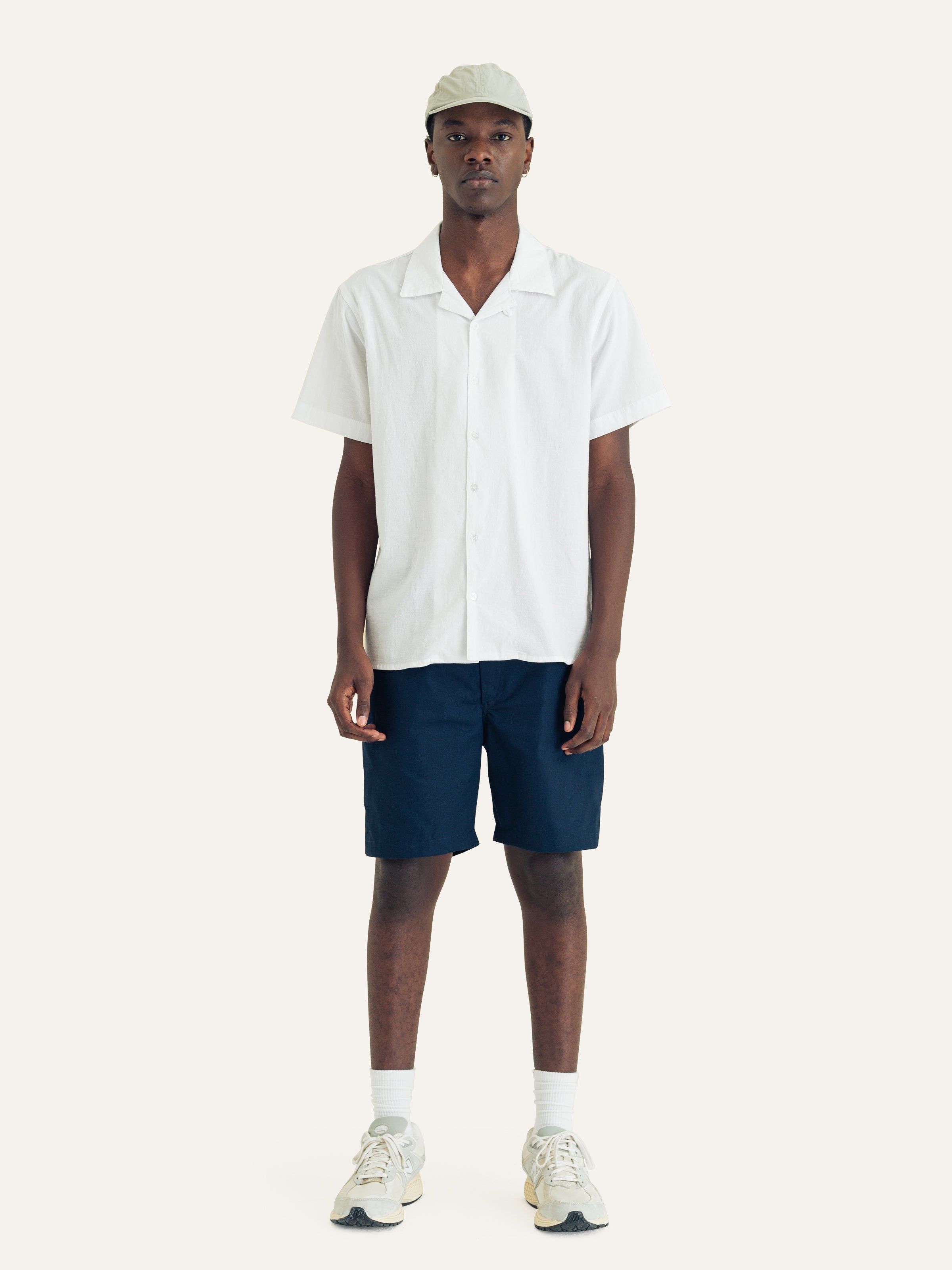 The Bowler Shirt