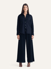 The Collared Shirt