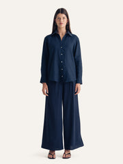 The Collared Shirt