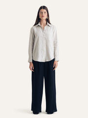 The Collared Shirt