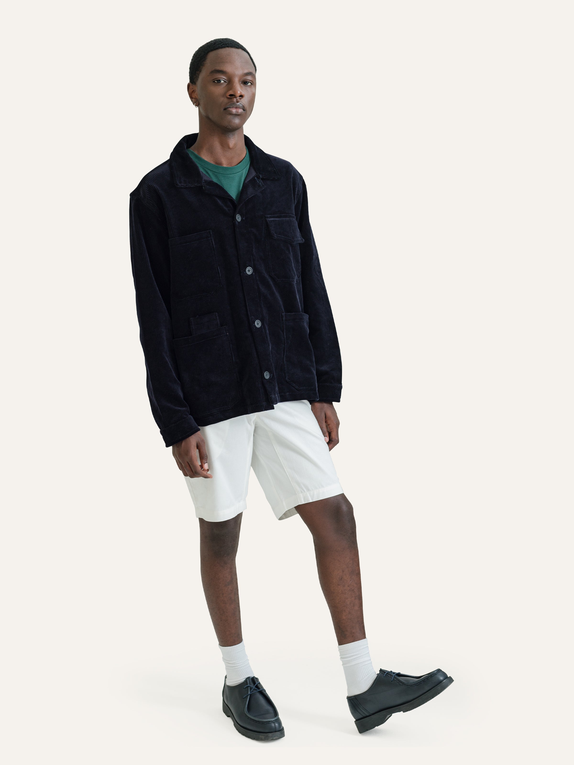 The Tailored Shorts