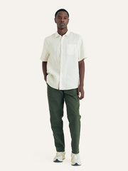 The Cotton Track Slacks