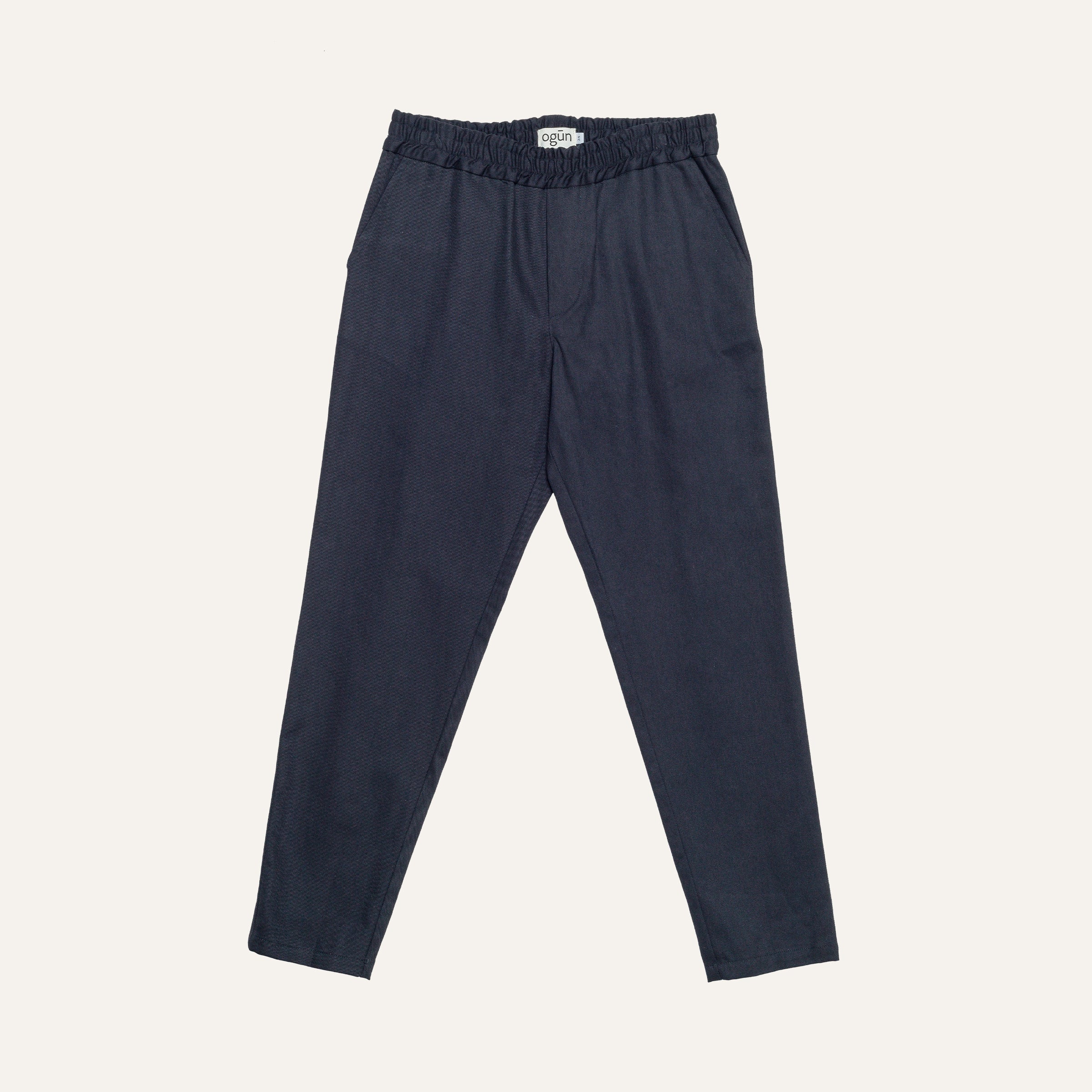 The Cotton Track Slacks