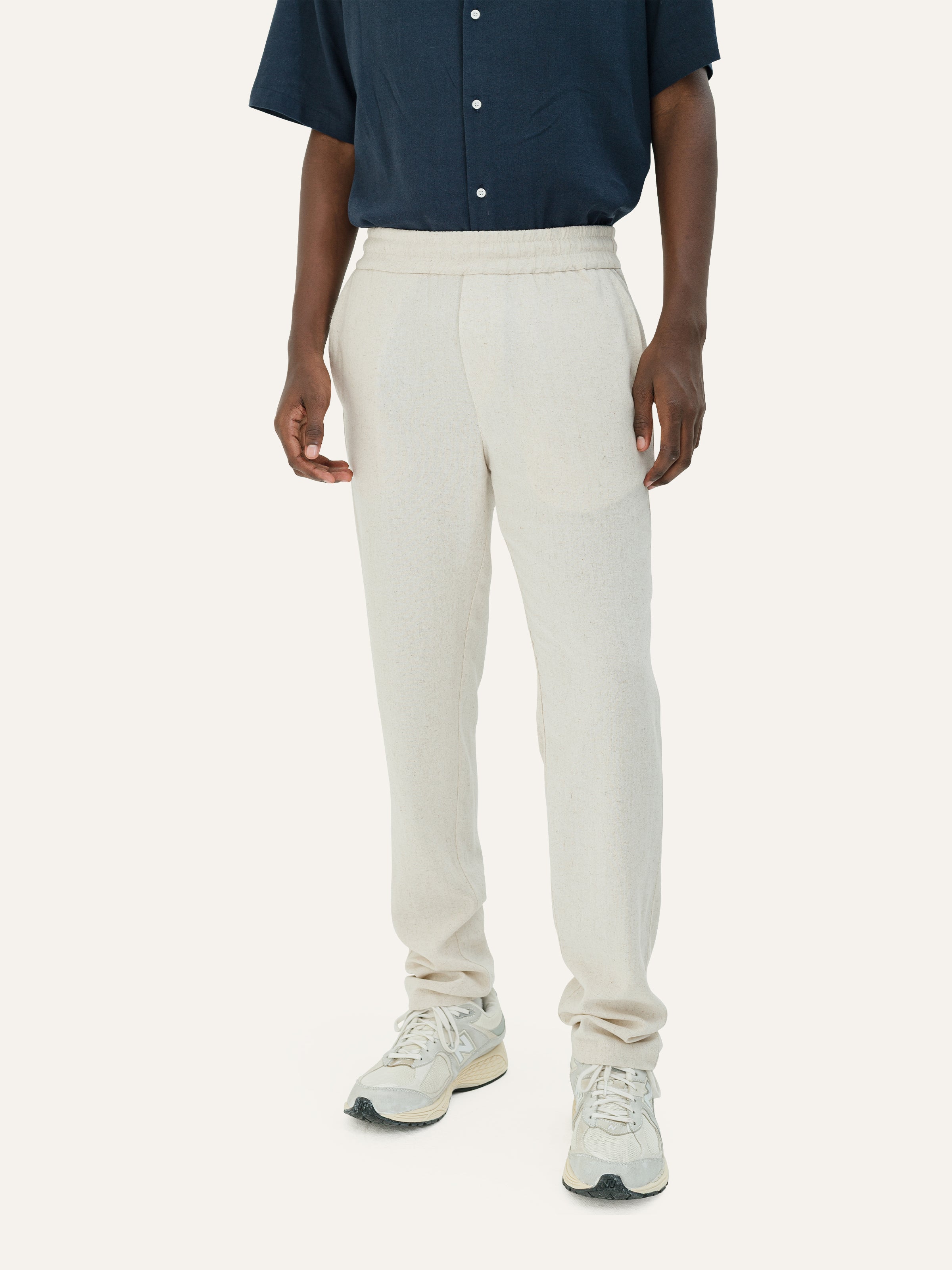 The Cotton Track Slacks