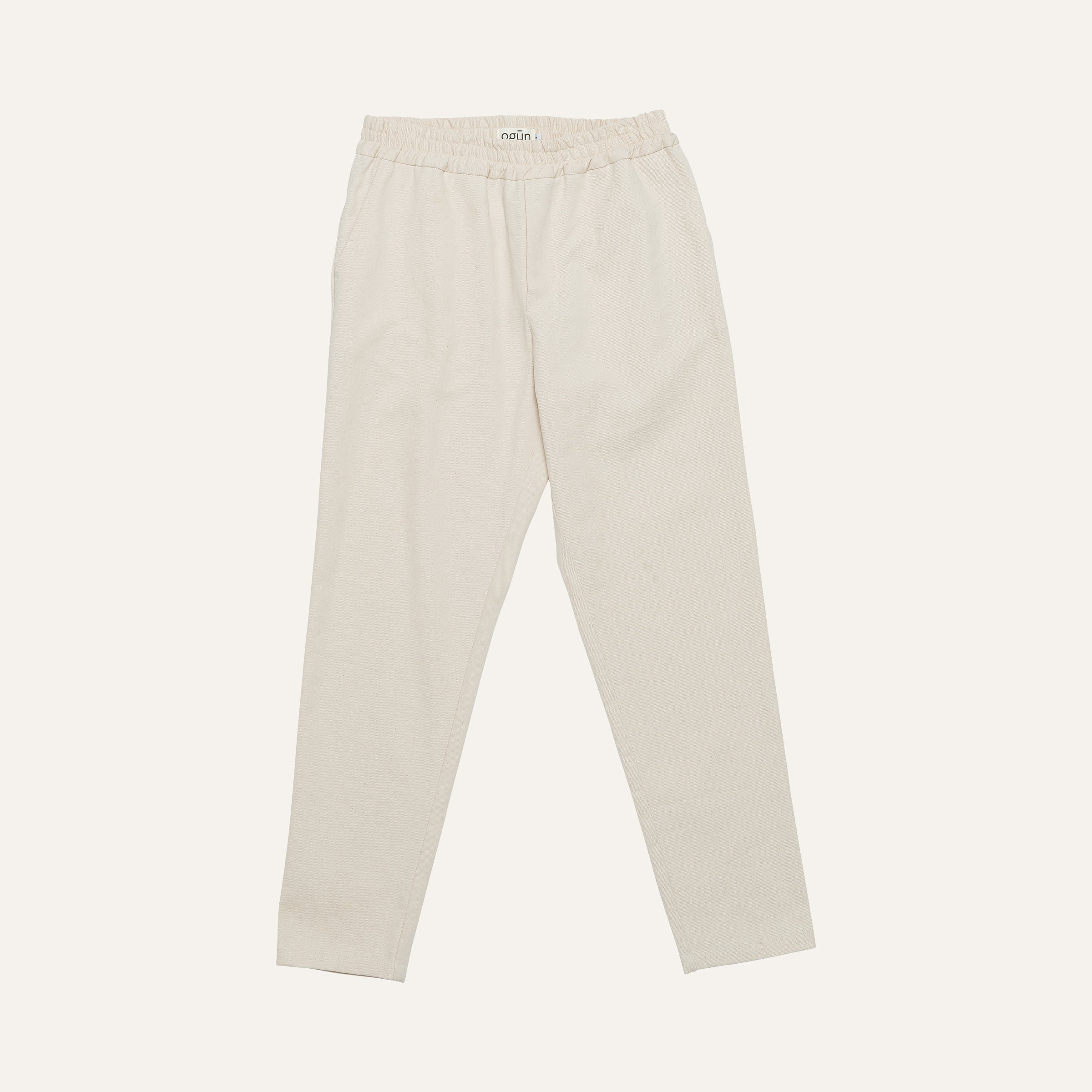 The Cotton Track Slacks