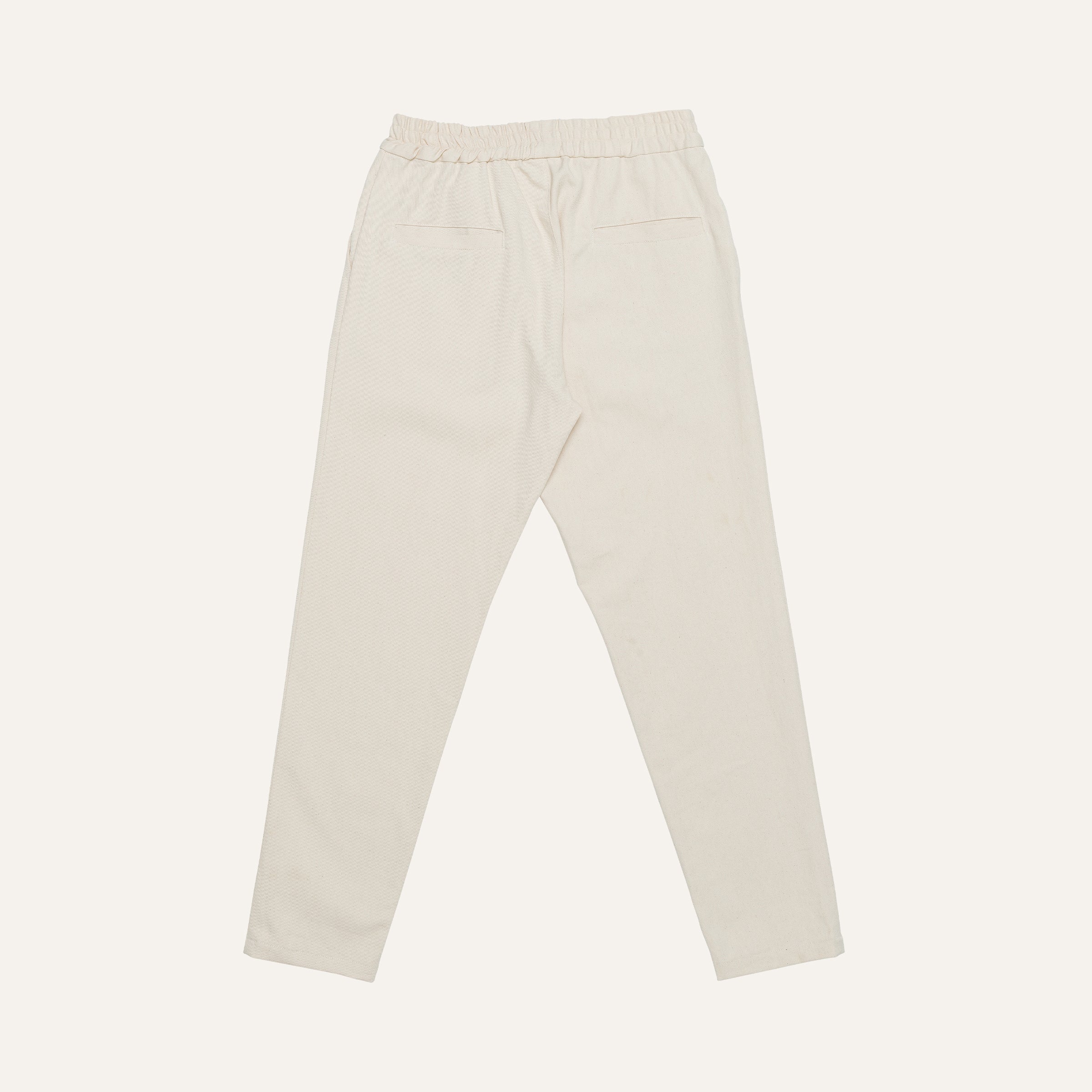 The Cotton Track Slacks