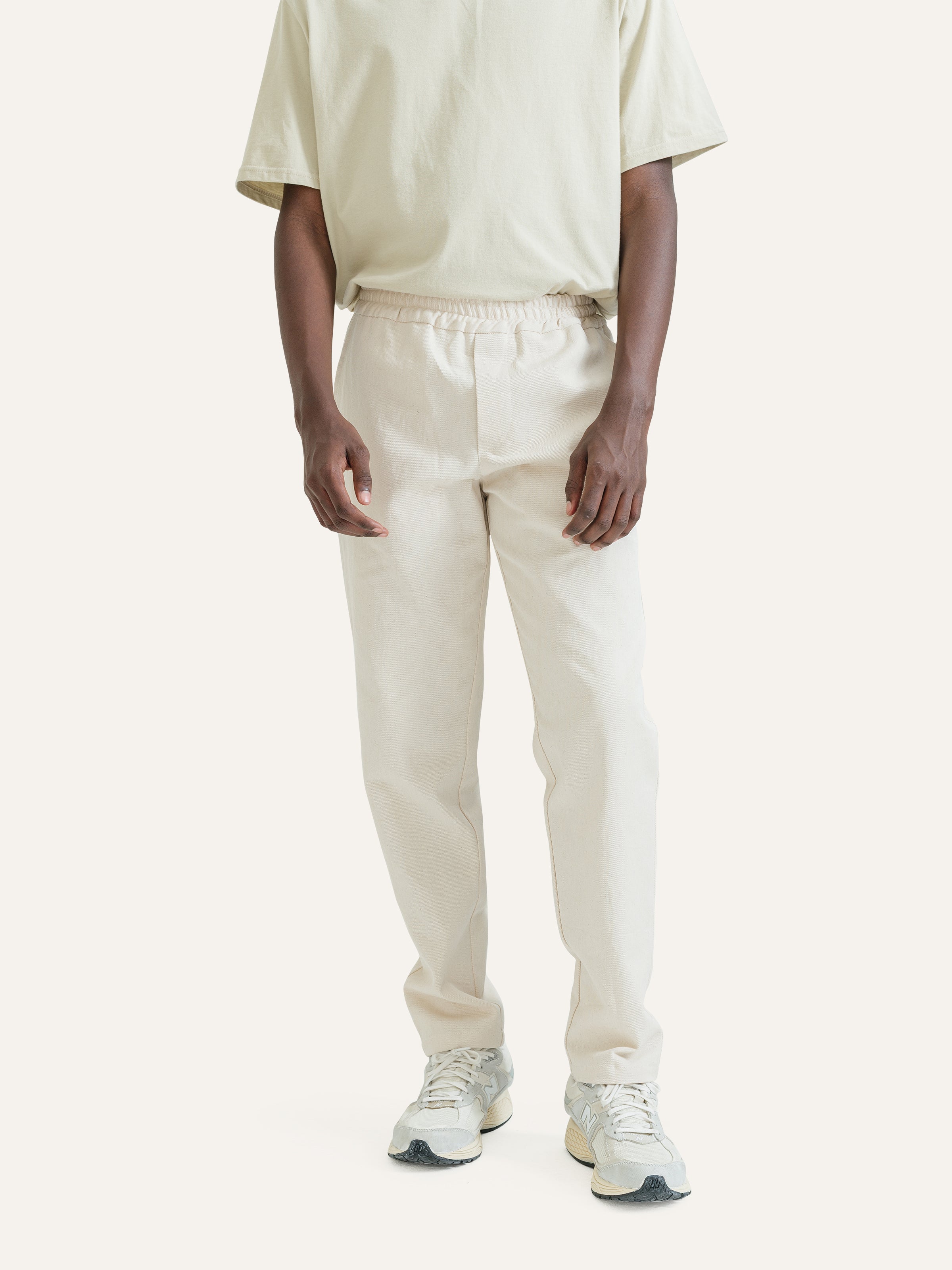 The Cotton Track Slacks