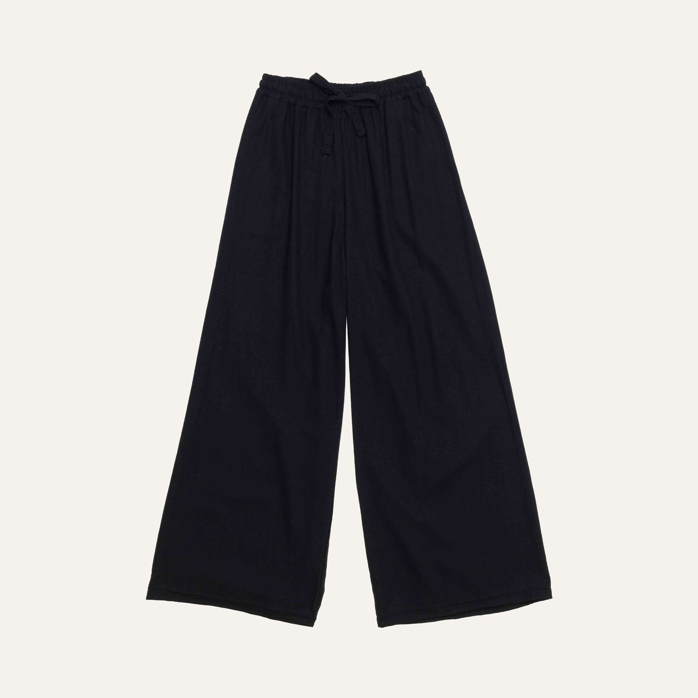 The Drawcord Slacks