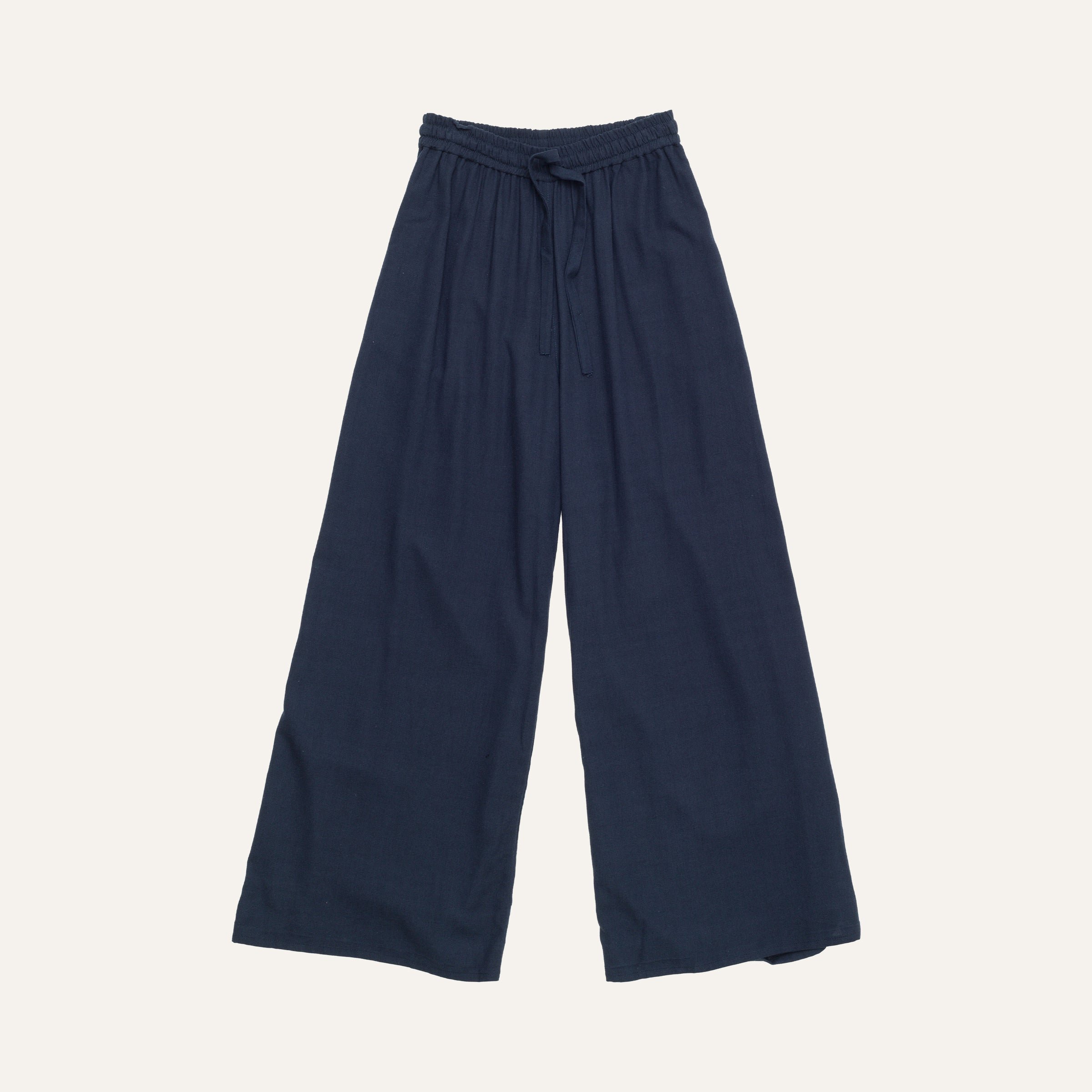 The Drawcord Slacks