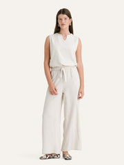 The Drawcord Slacks
