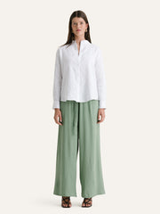 The Drawcord Slacks