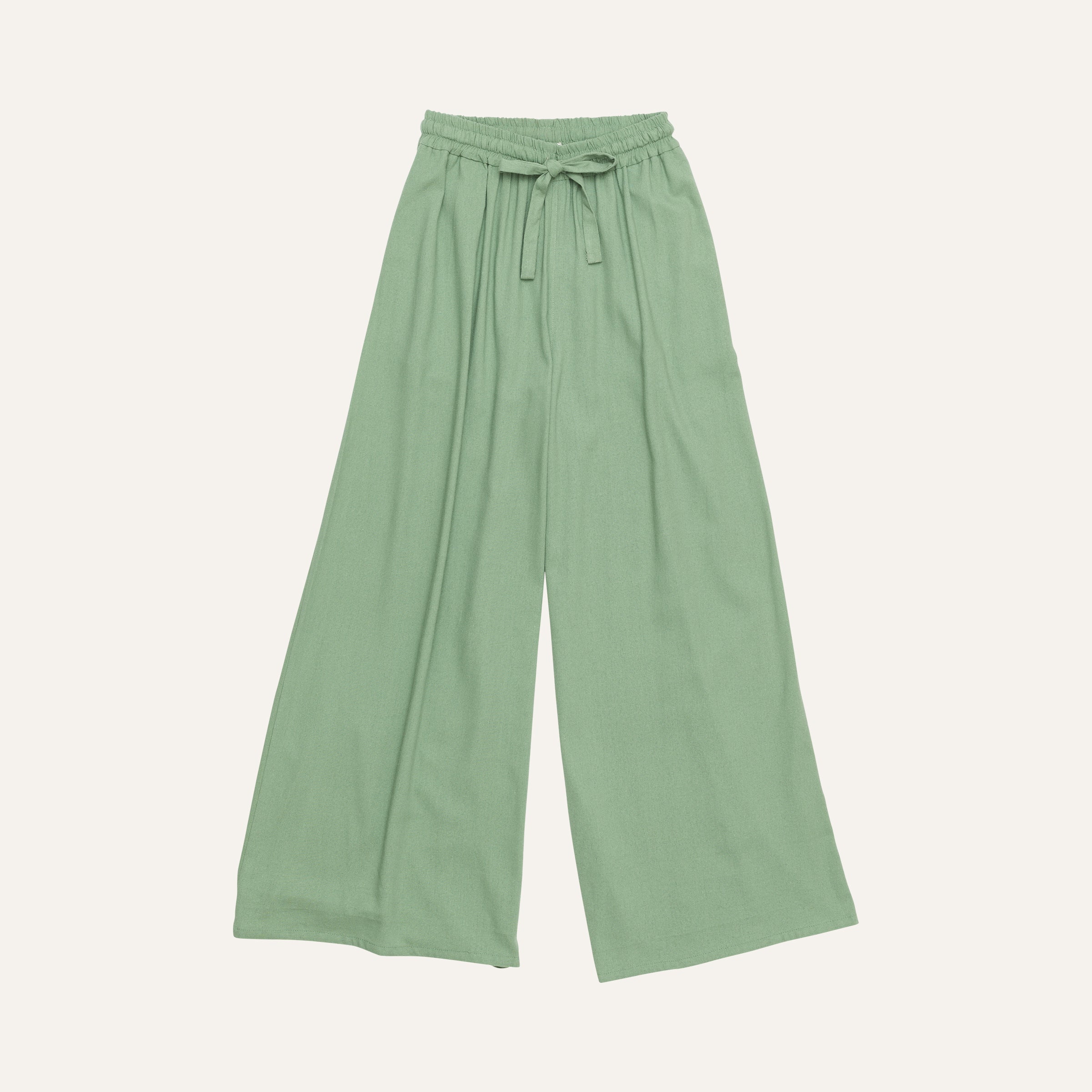 The Drawcord Slacks
