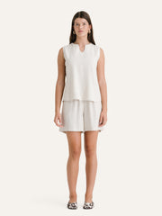 The Drawcord Shorts