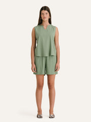 The Drawcord Shorts