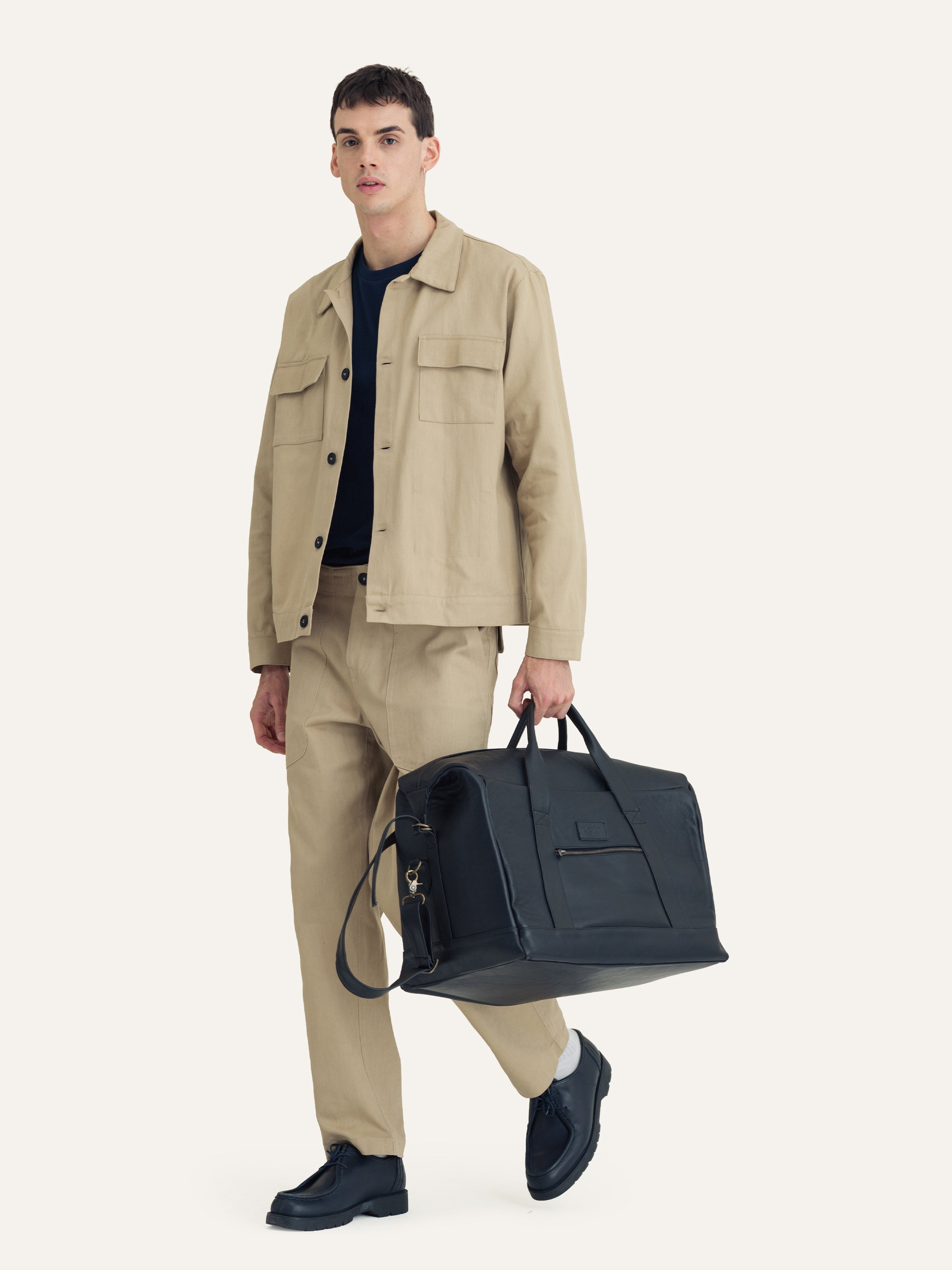 The Duffle Bag