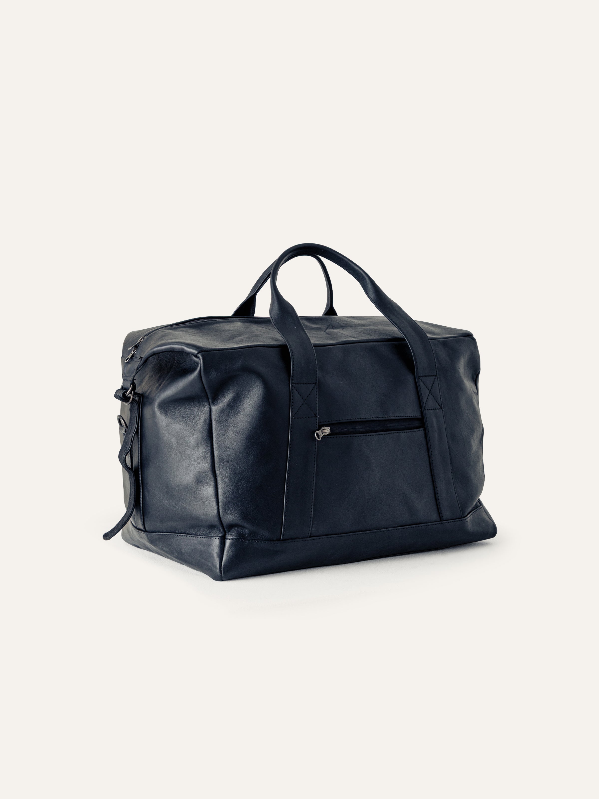 The Duffle Bag