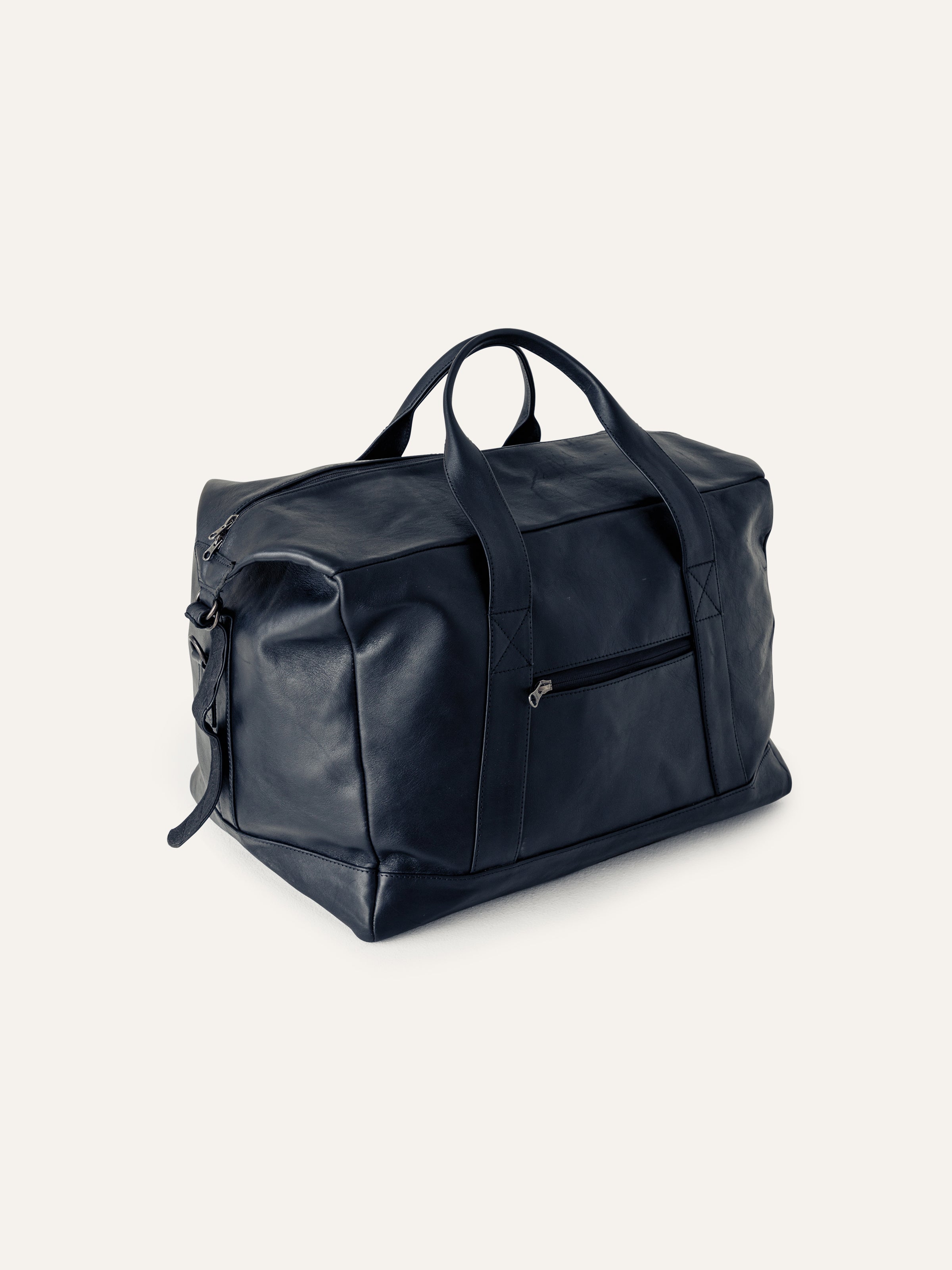 The Duffle Bag