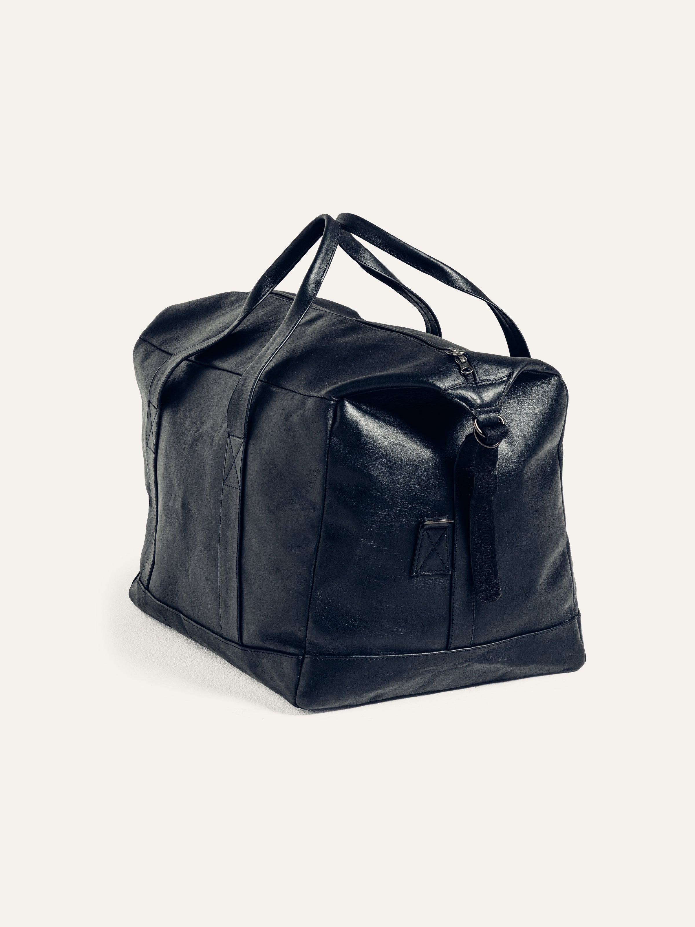 The Duffle Bag