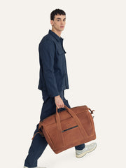 The Duffle Bag