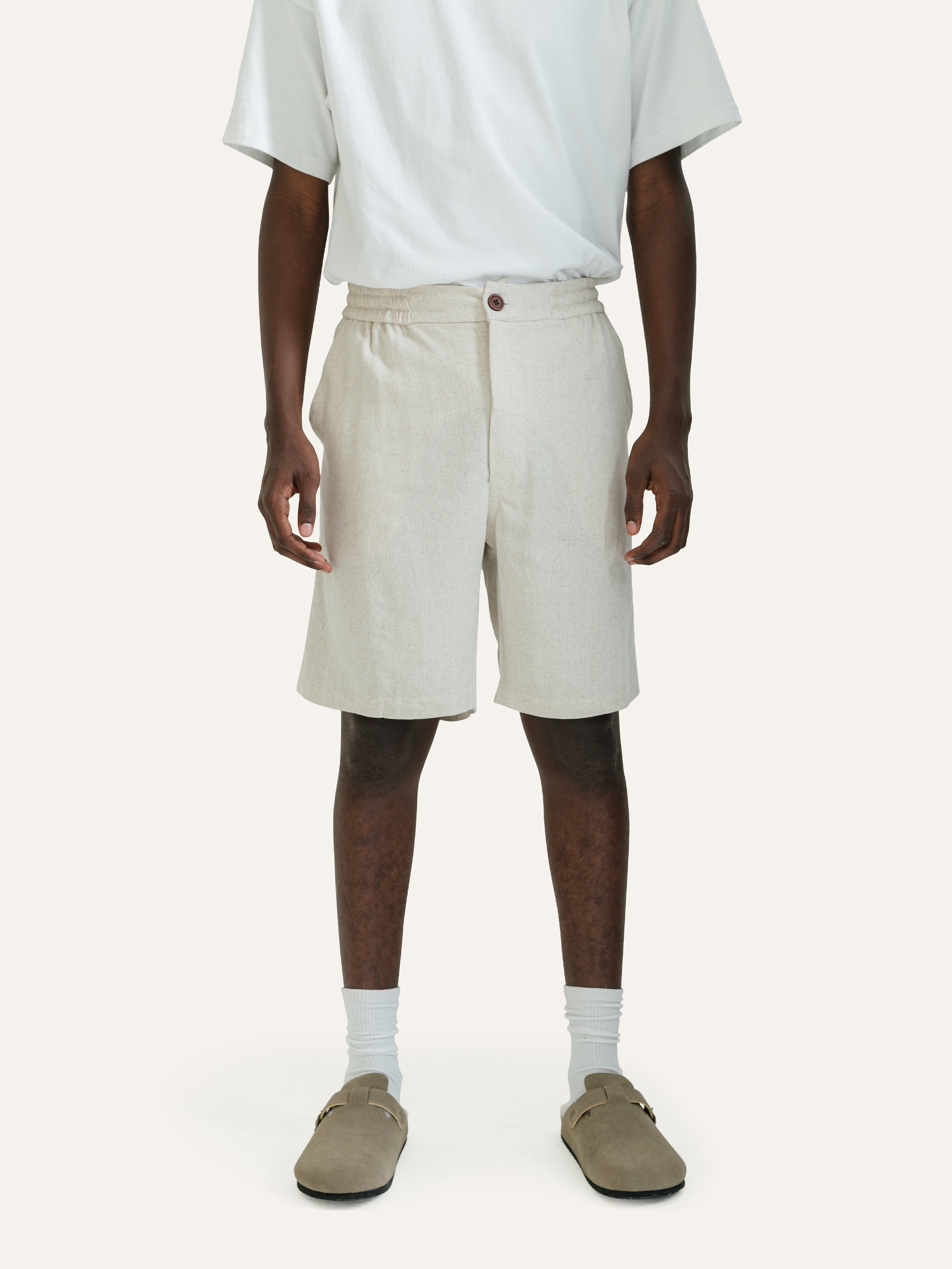 The Easy Shorts