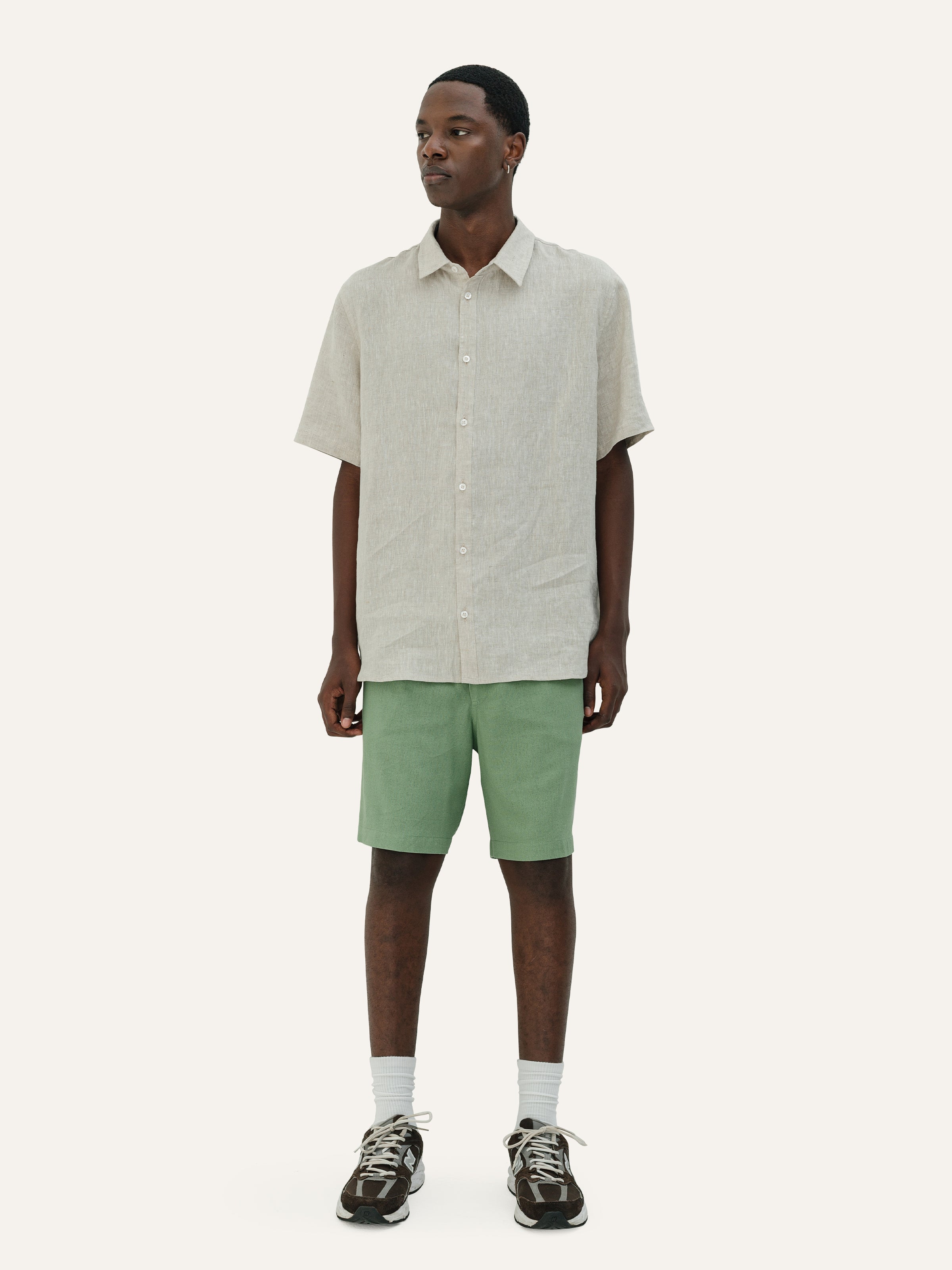 The Easy Shorts