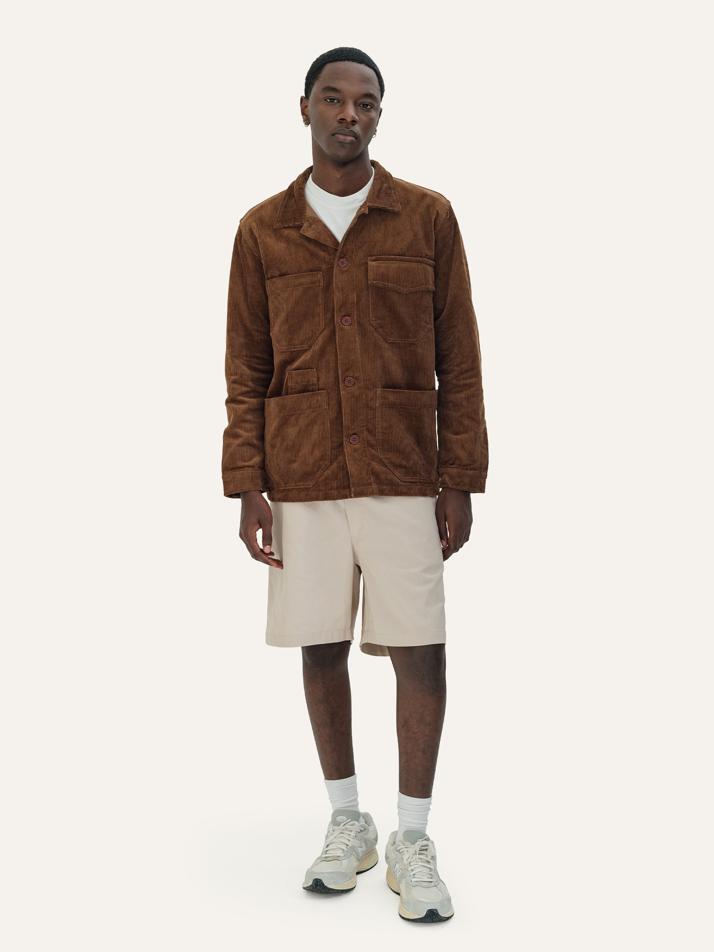 The Easy Shorts