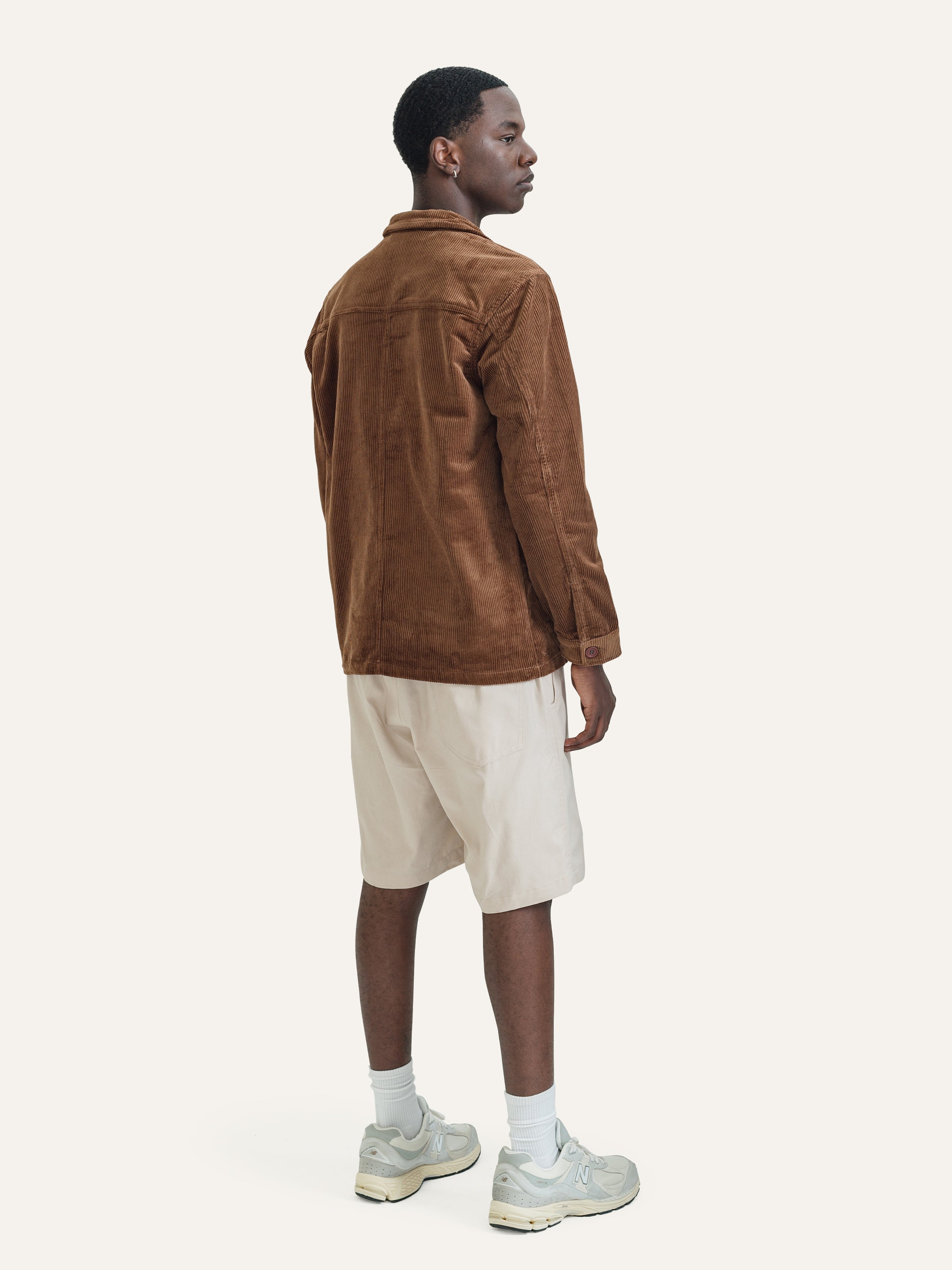 The Easy Shorts