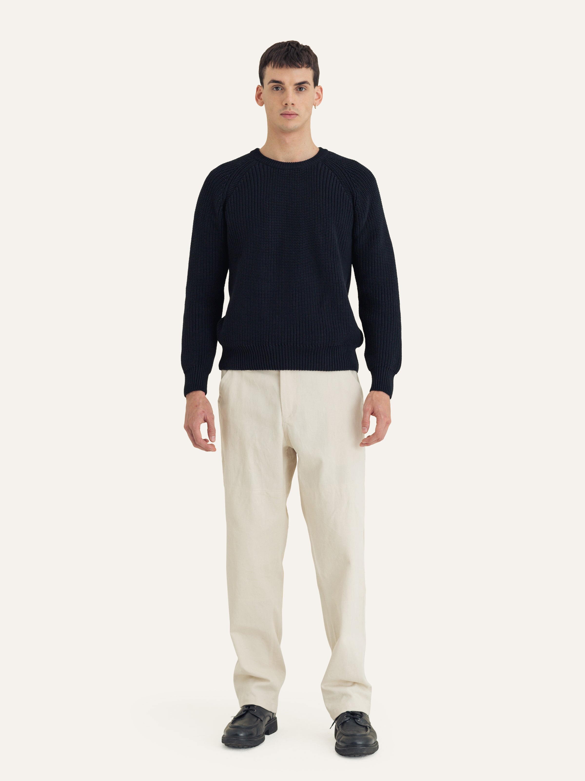 The Fisherman’s Jersey