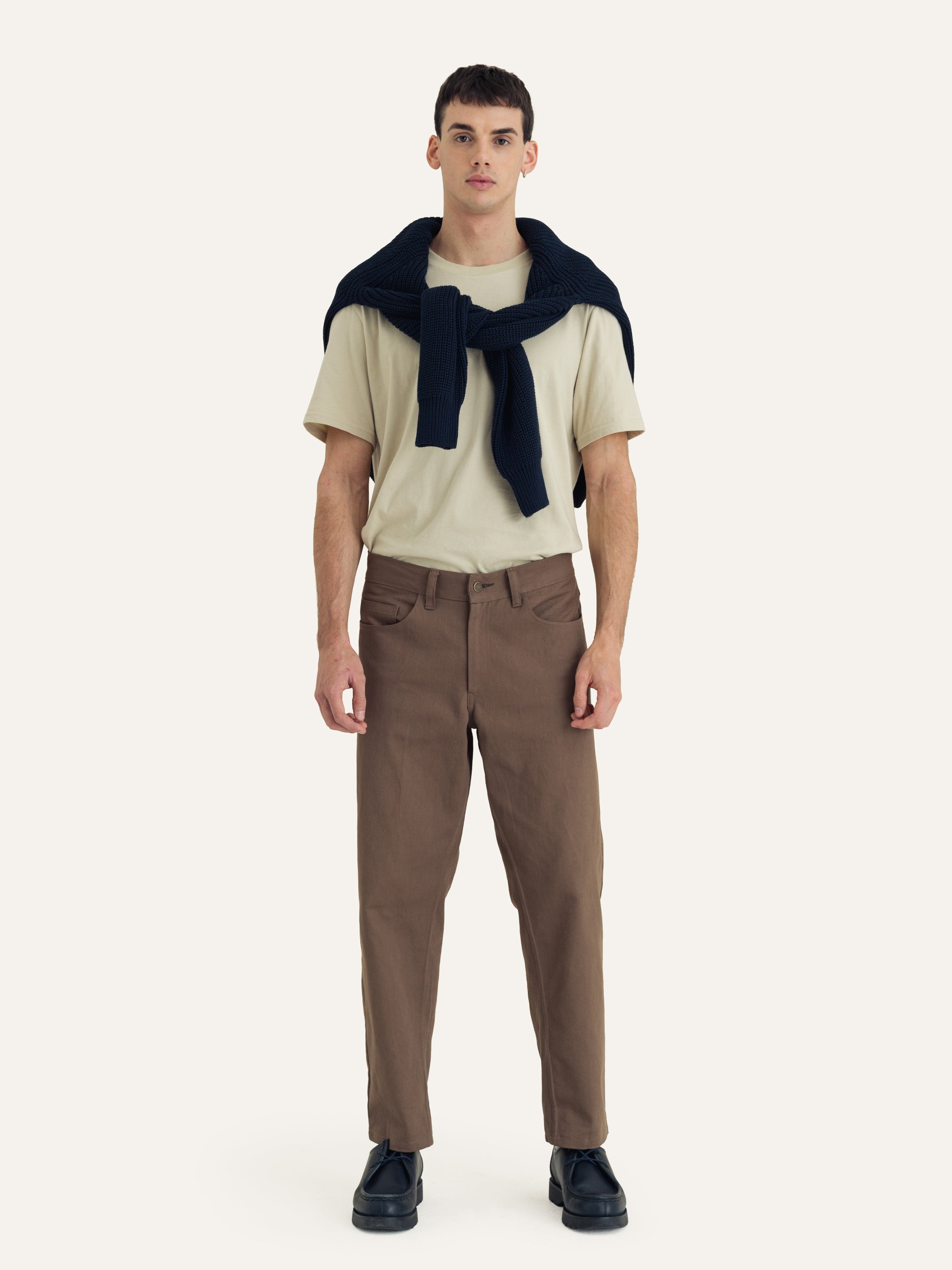 The Fisherman’s Jersey
