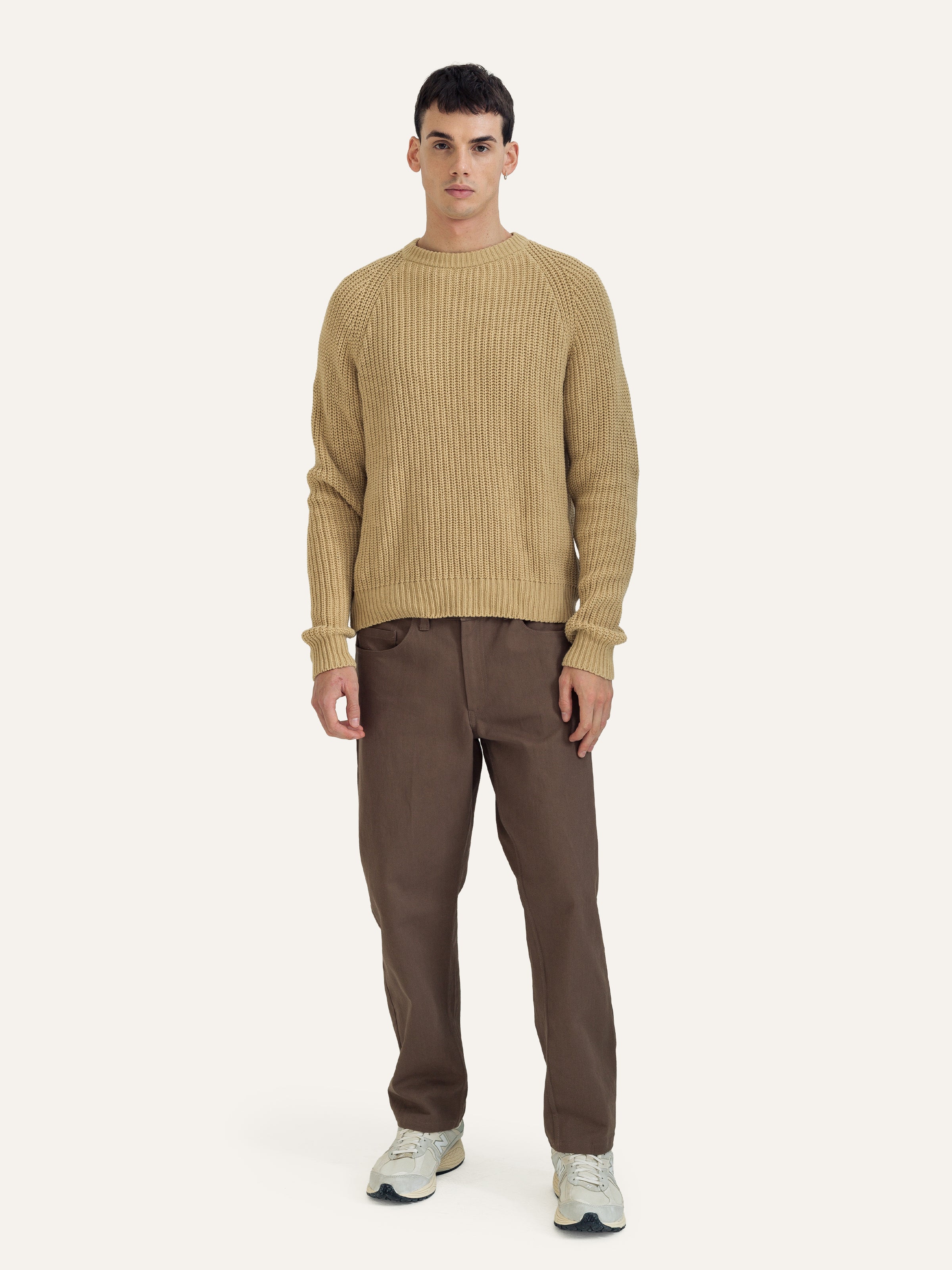 The Fisherman’s Jersey