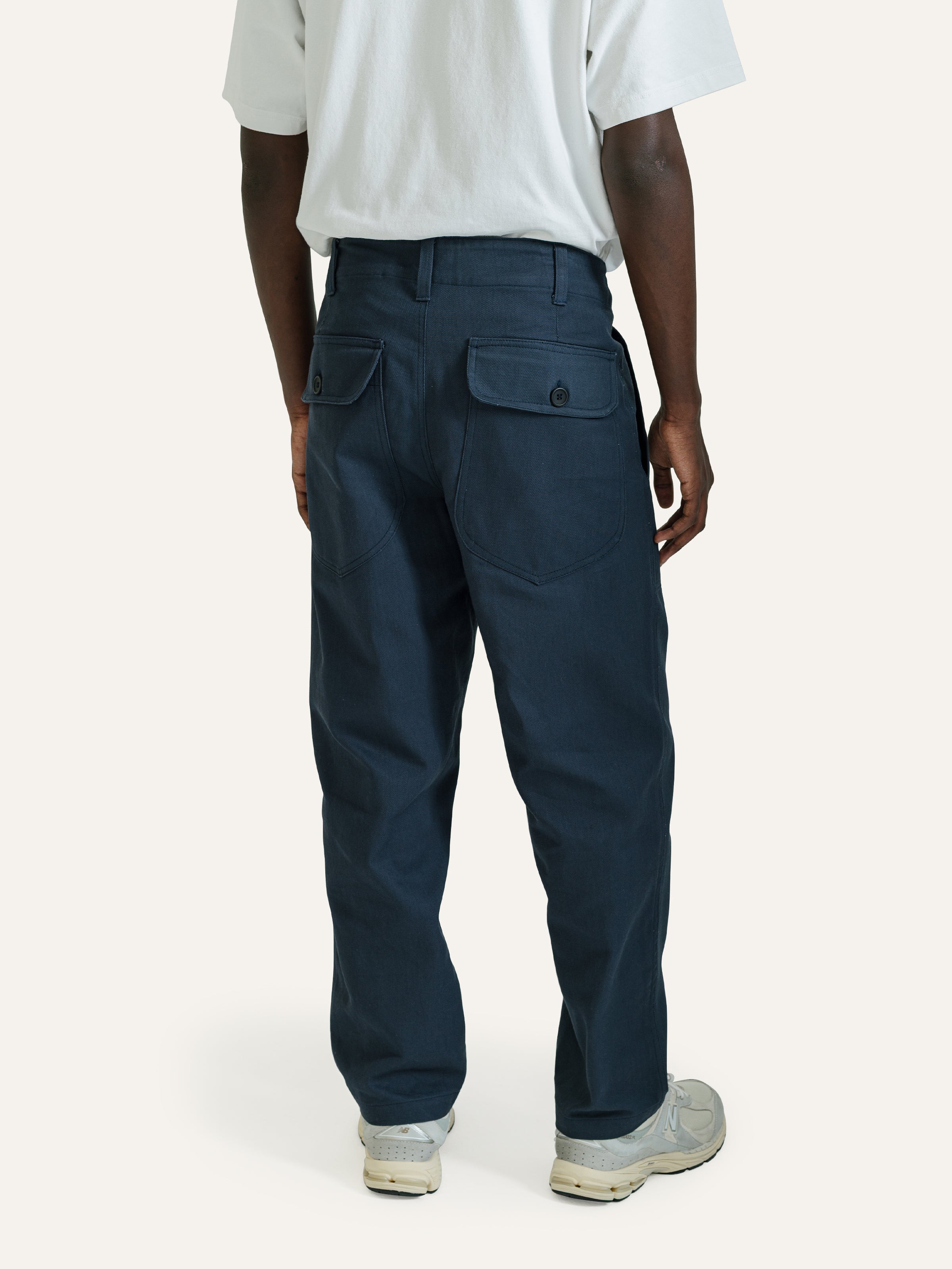 The GI Pants