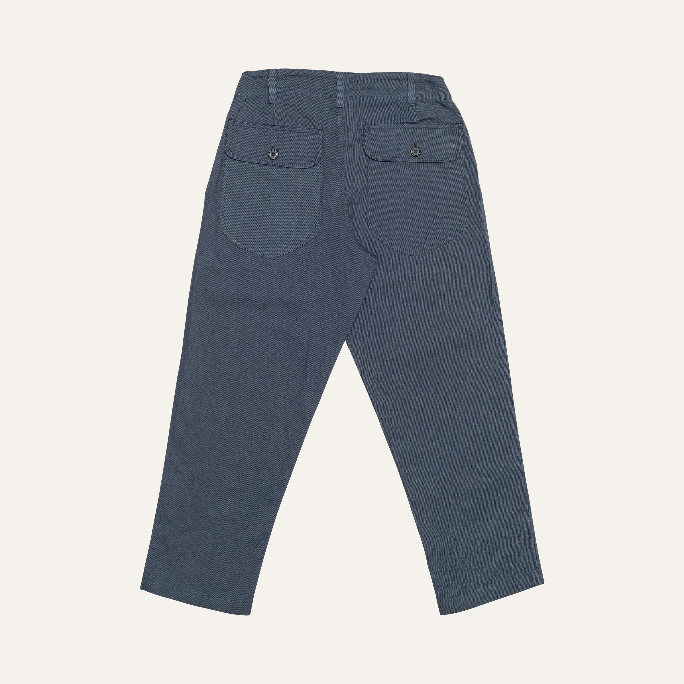 The GI Pants