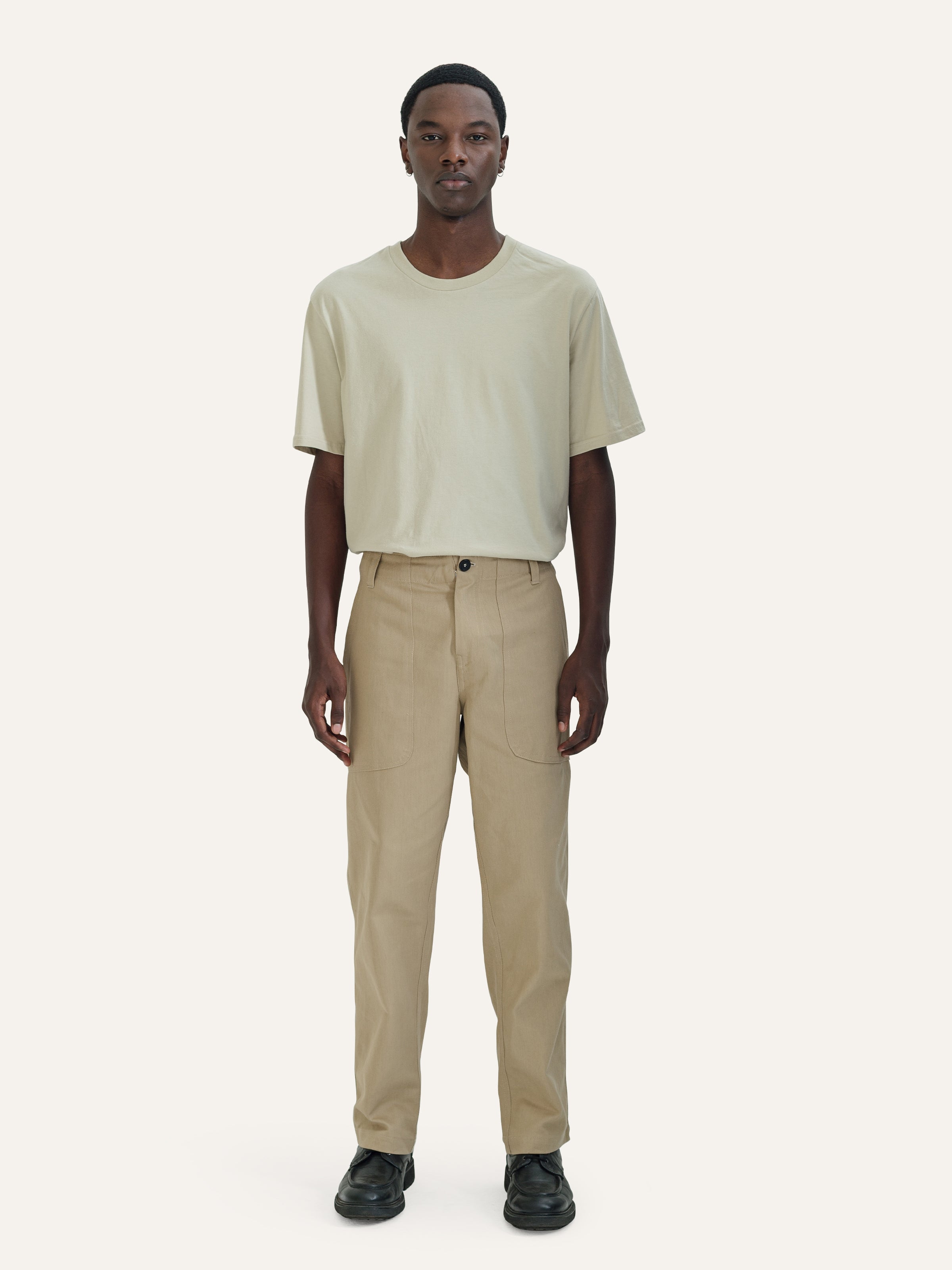 The GI Pants