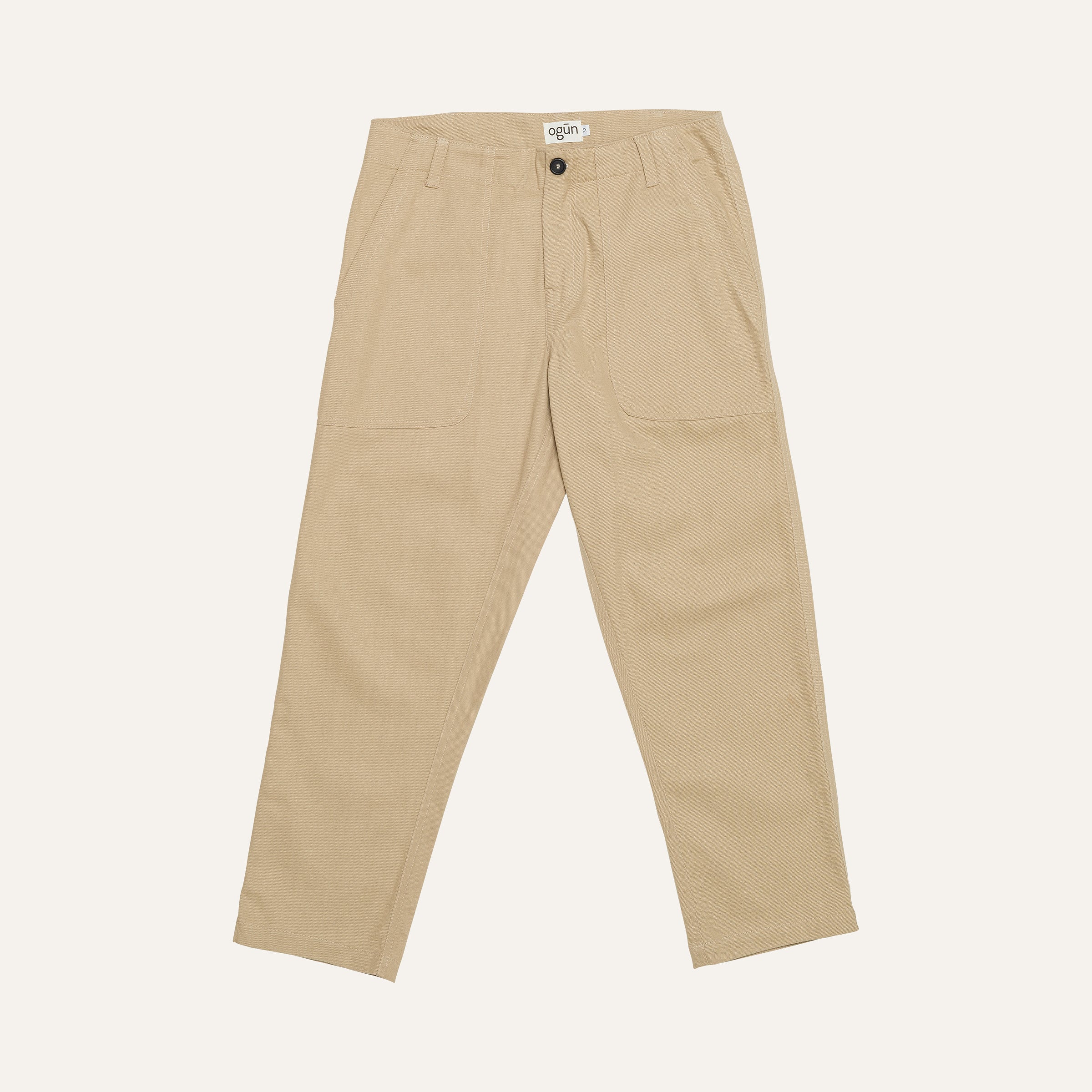 The GI Pants