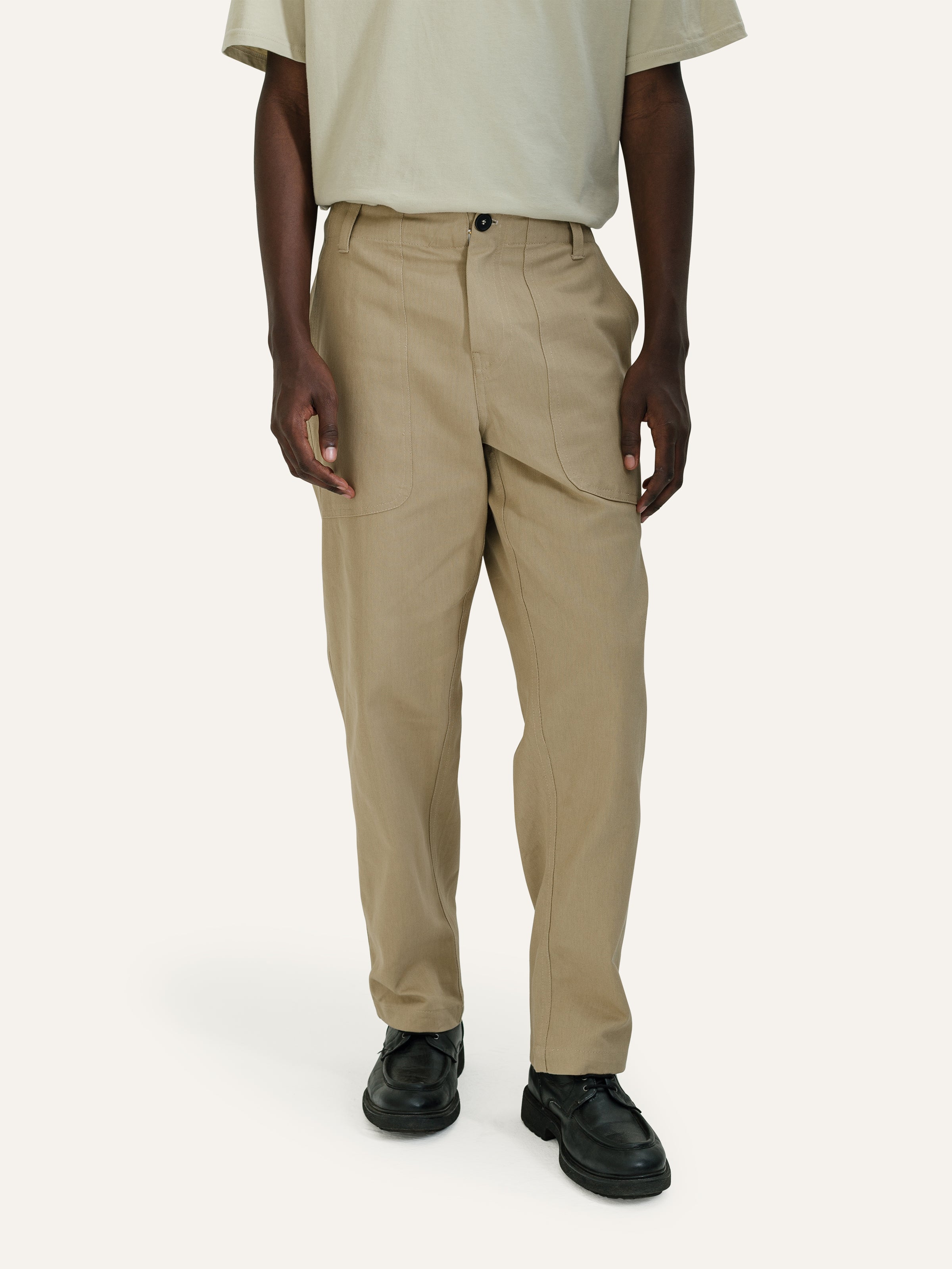 The GI Pants