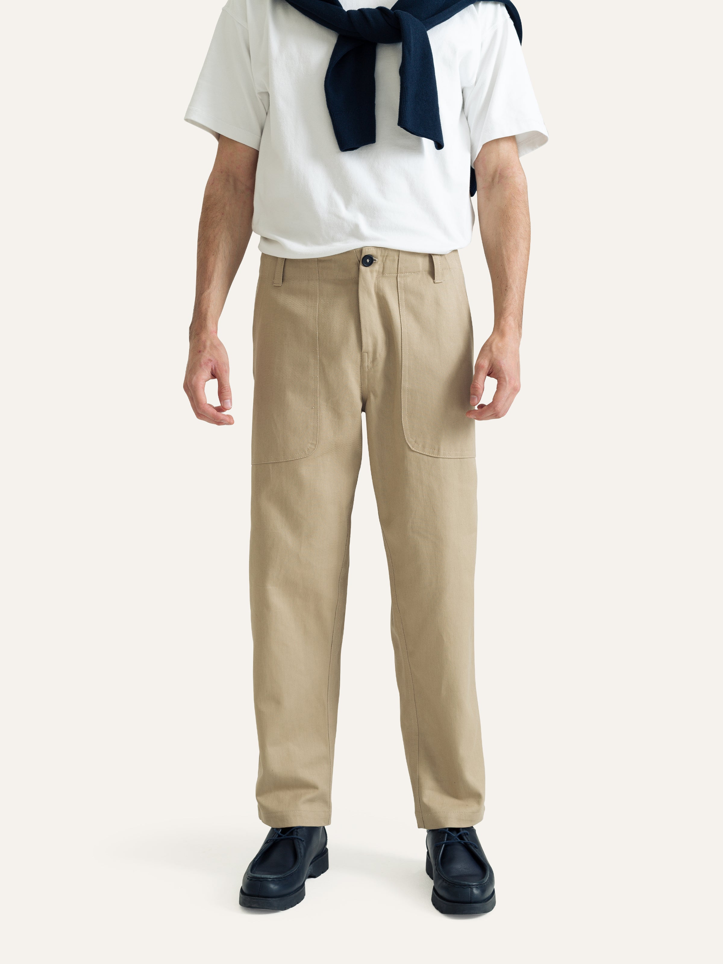 The GI Pants