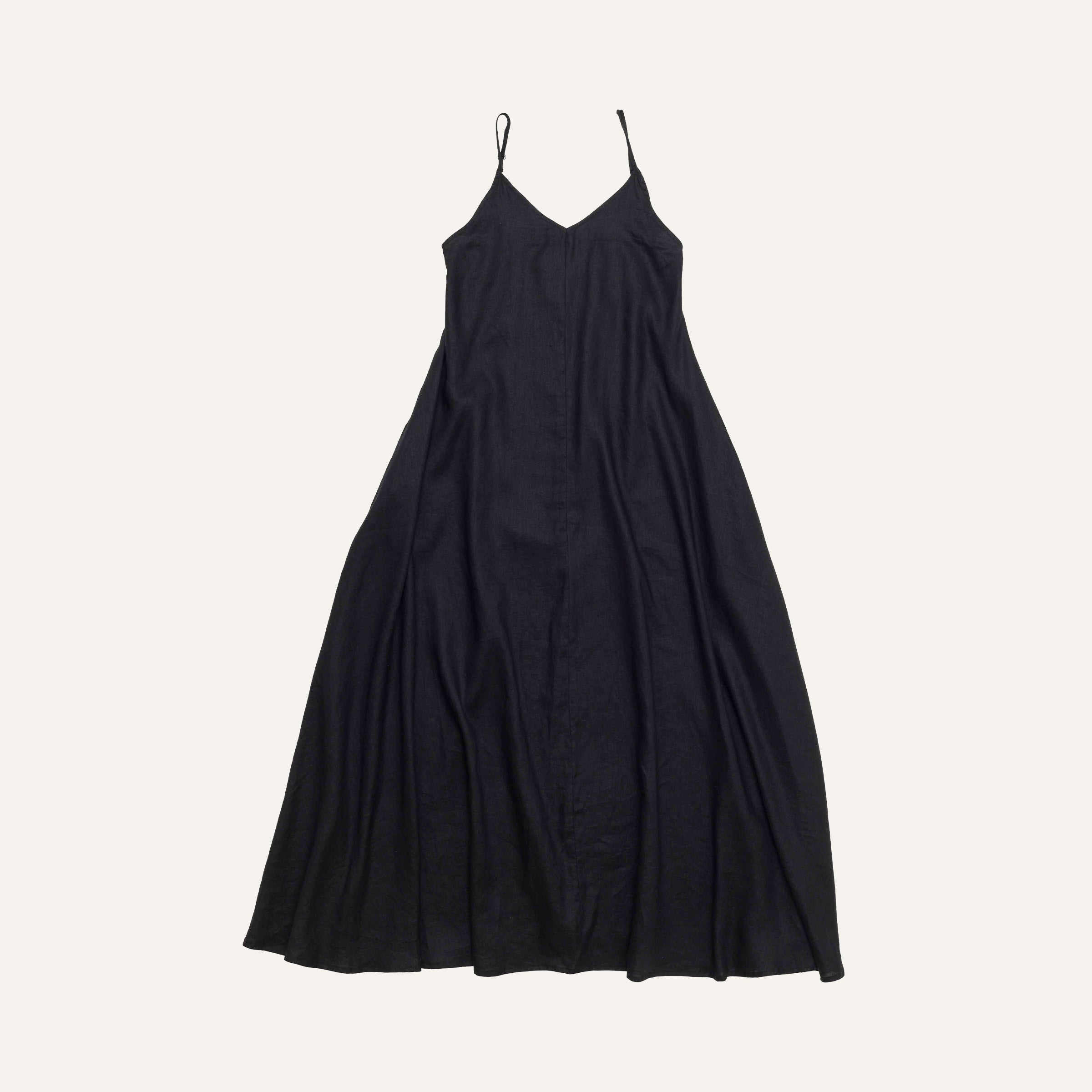 The Maxi Dress
