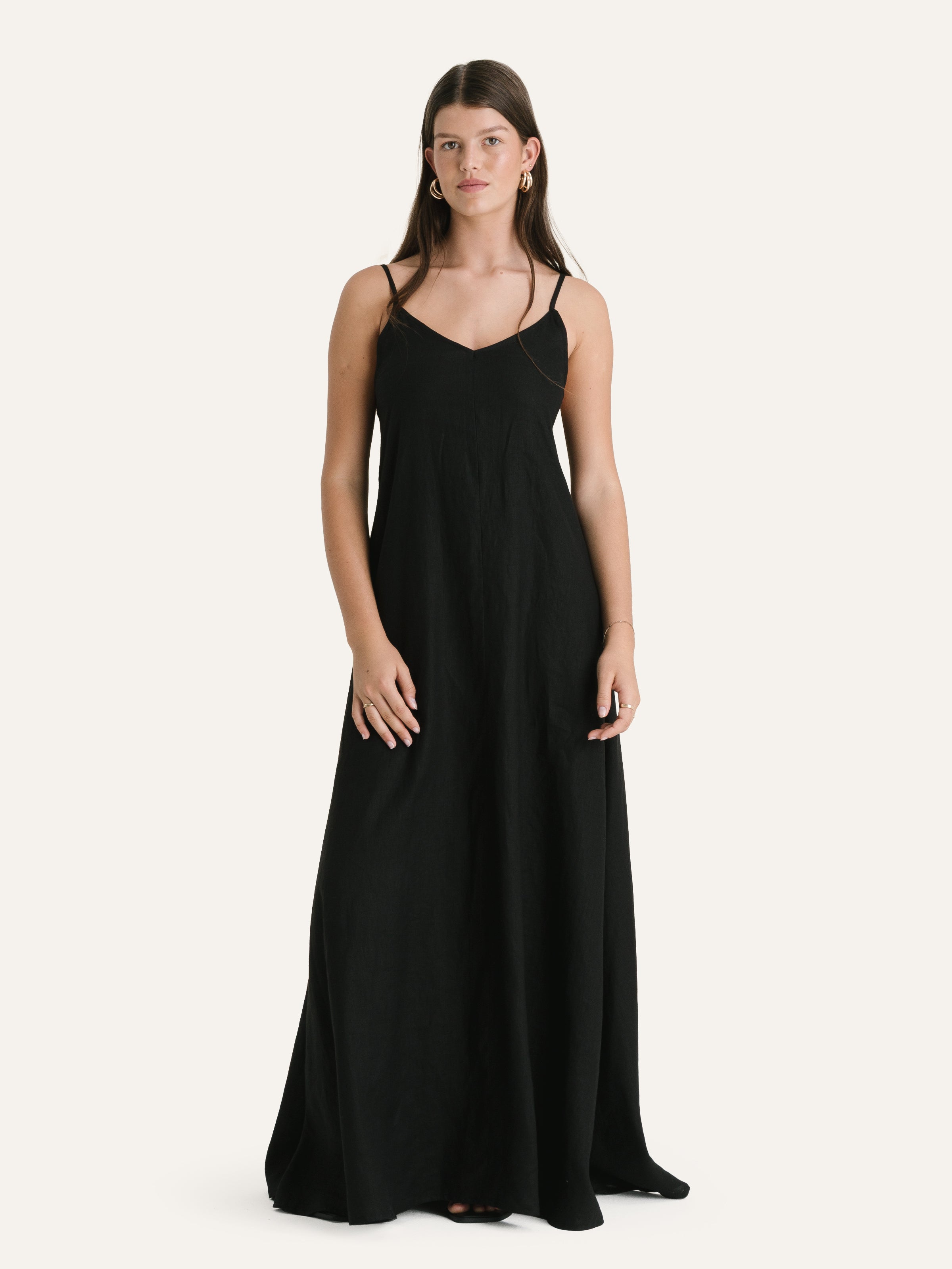 The Maxi Dress