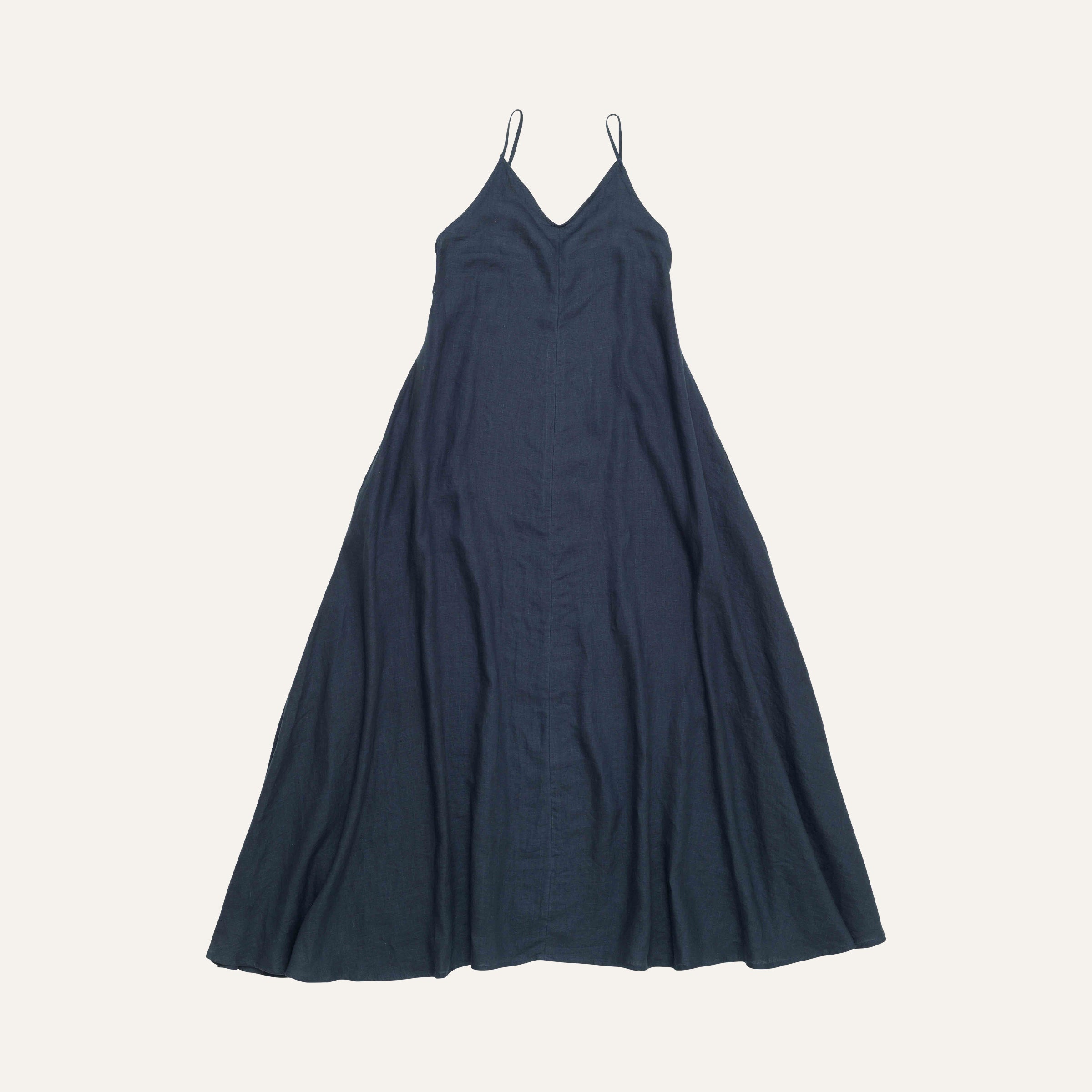 The Maxi Dress