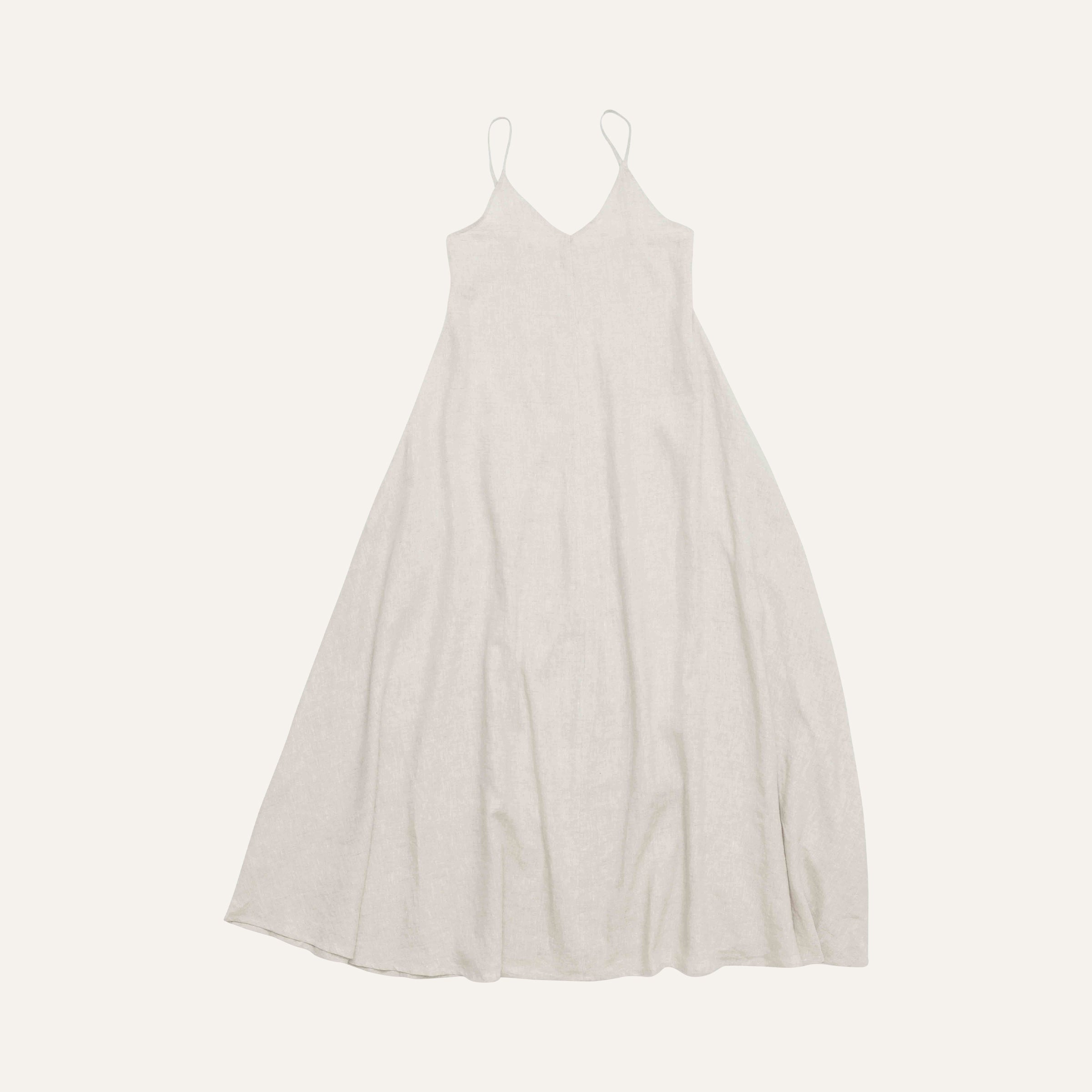 The Maxi Dress