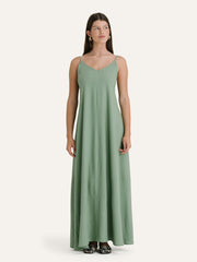 The Maxi Dress