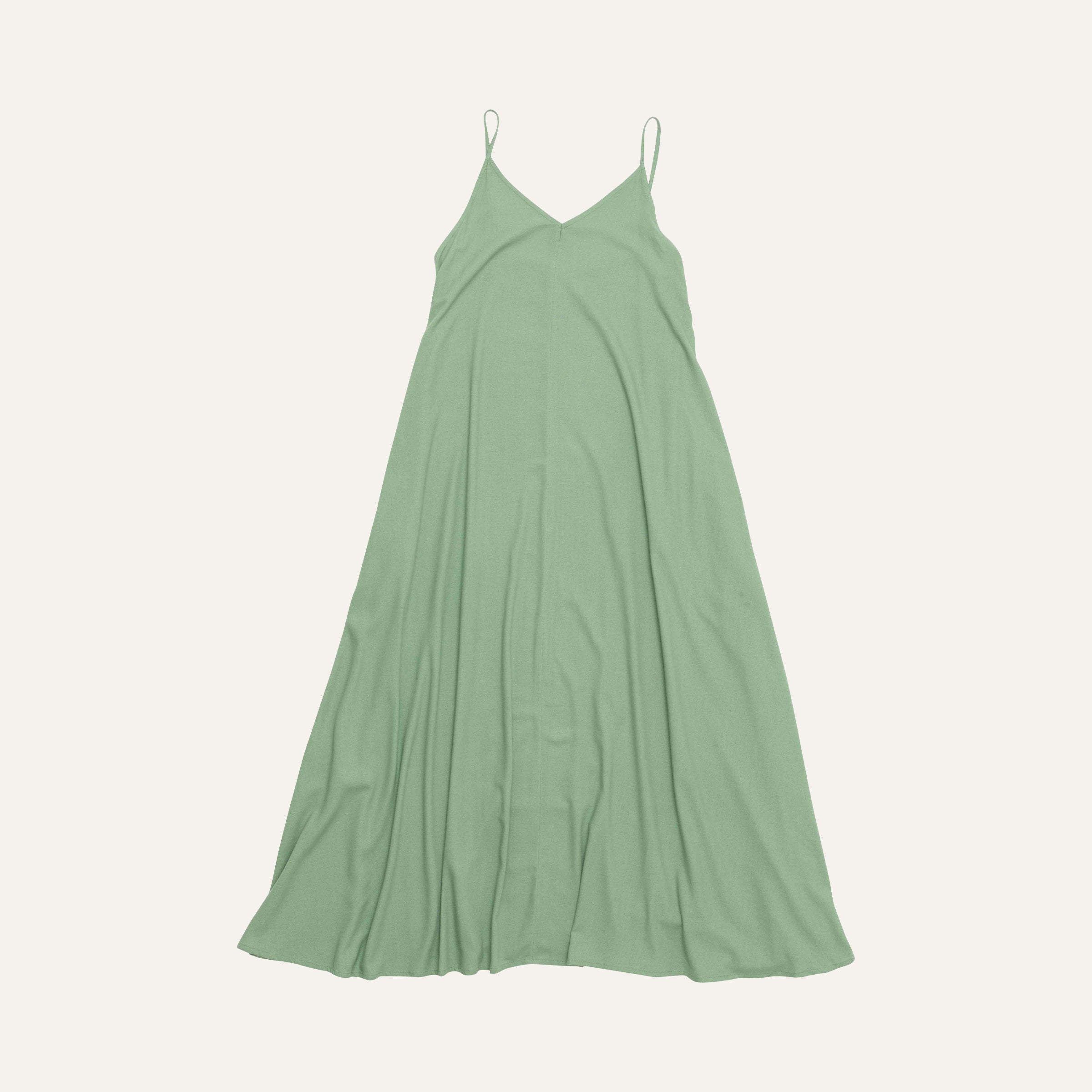 The Maxi Dress