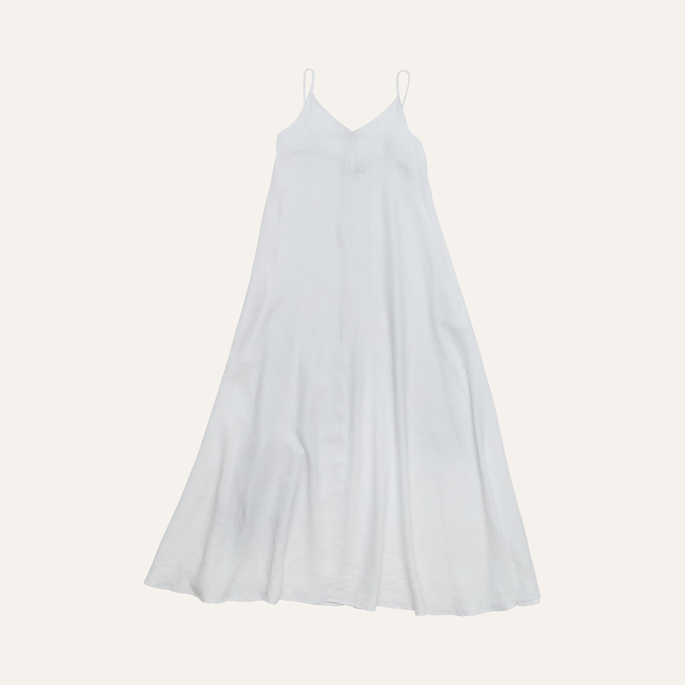 The Maxi Dress