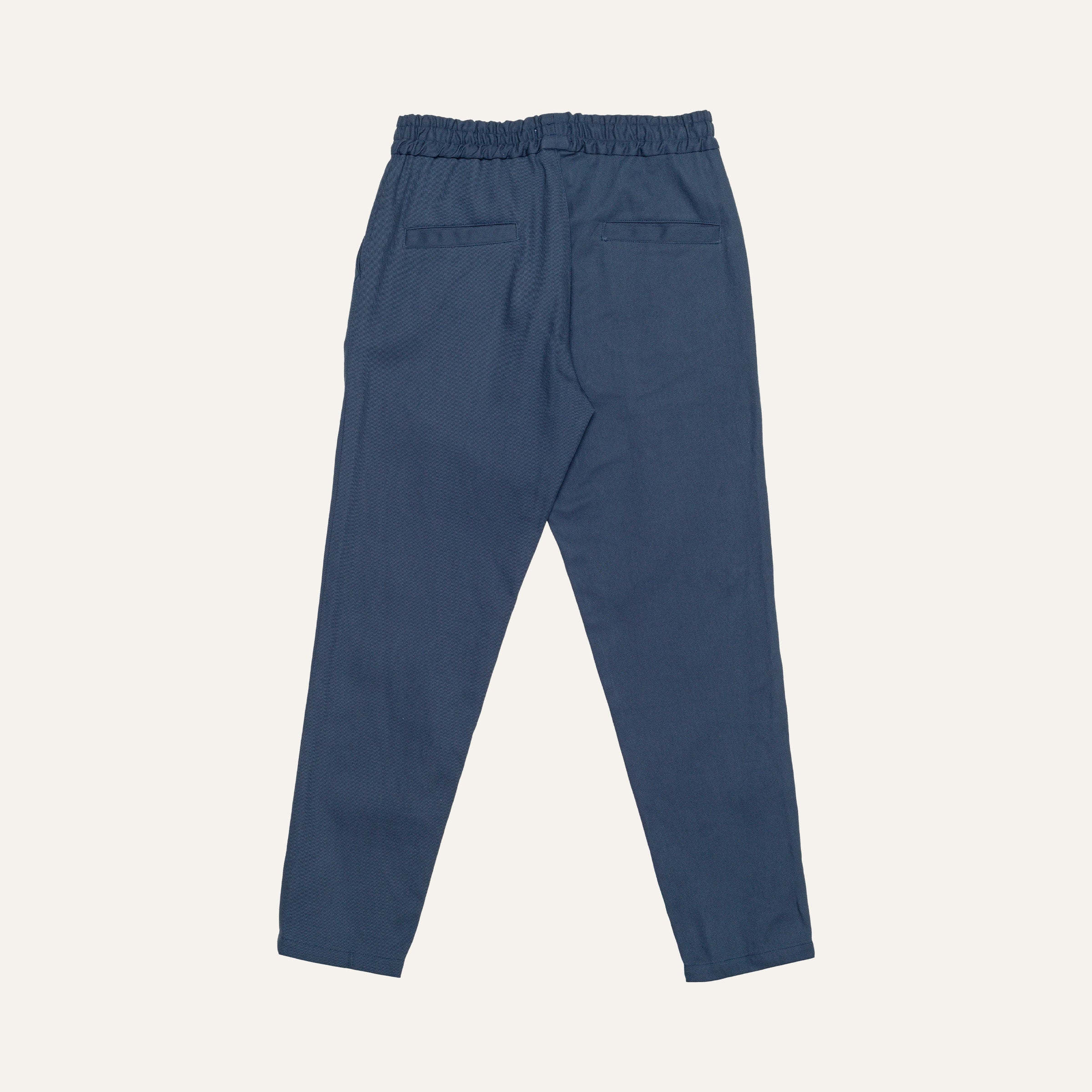 The Linen Track Slacks