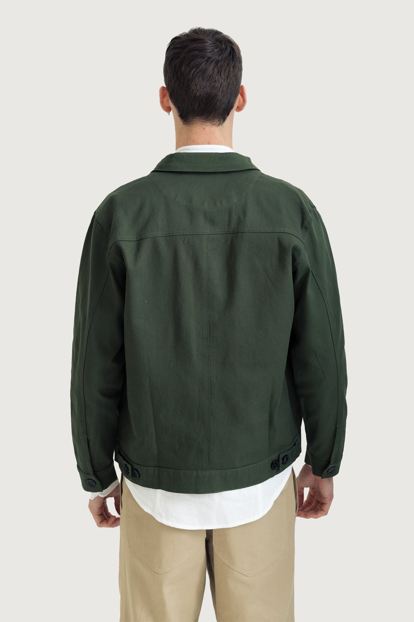 Trucker Jacket