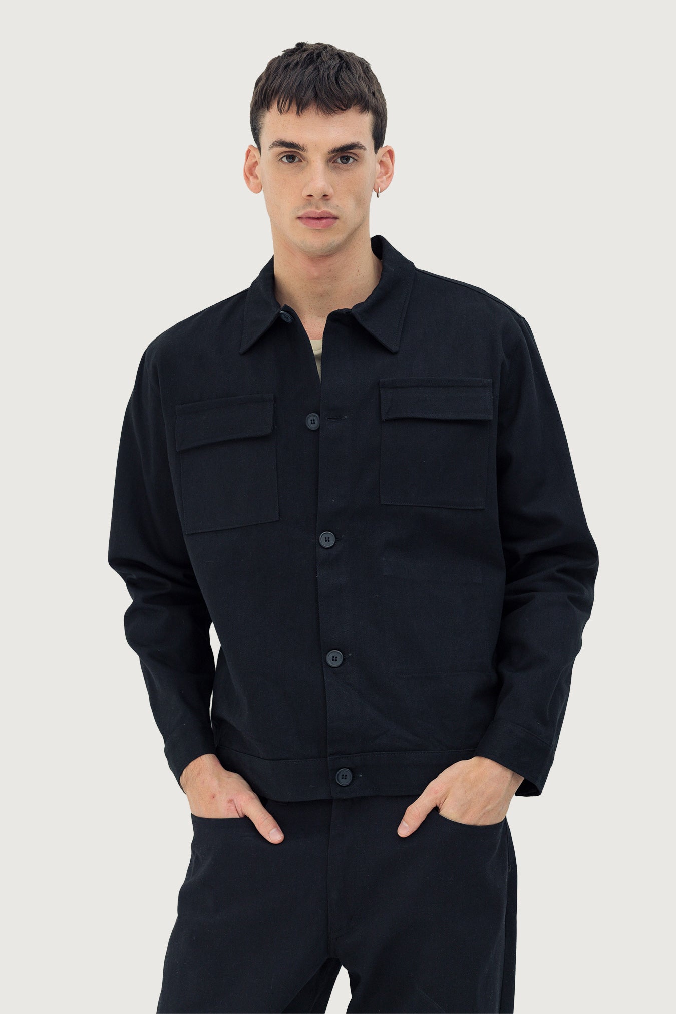 Trucker Jacket