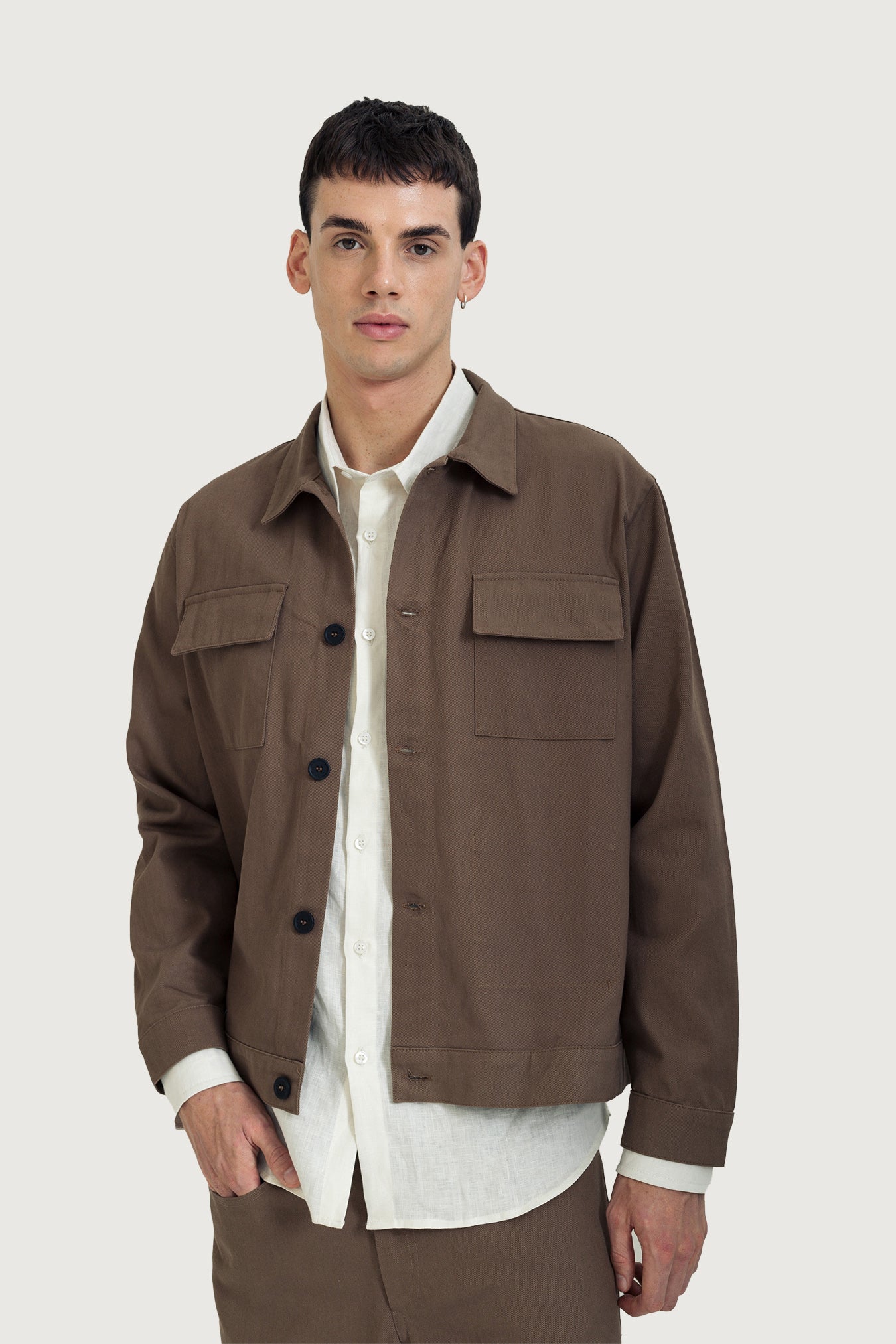 Trucker Jacket