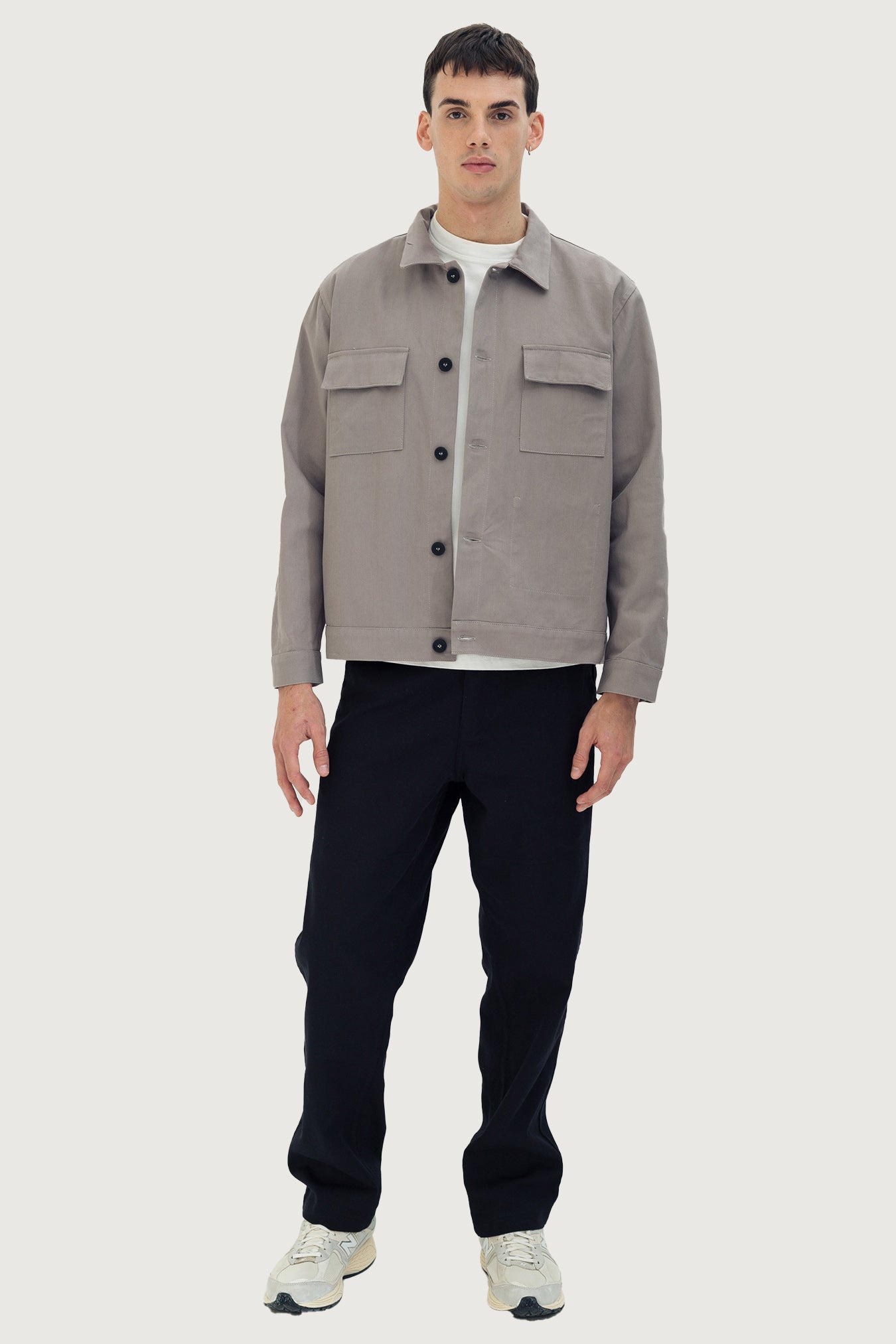 Trucker Jacket