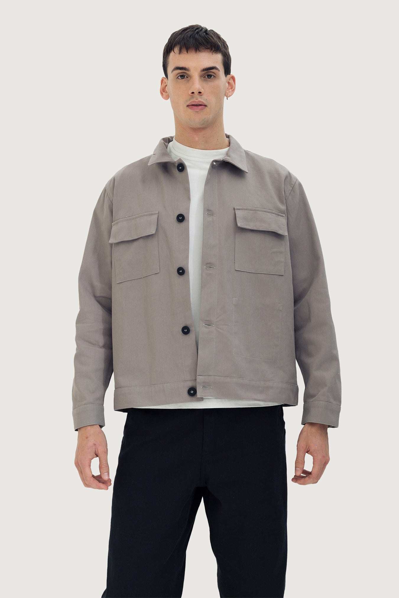 Trucker Jacket